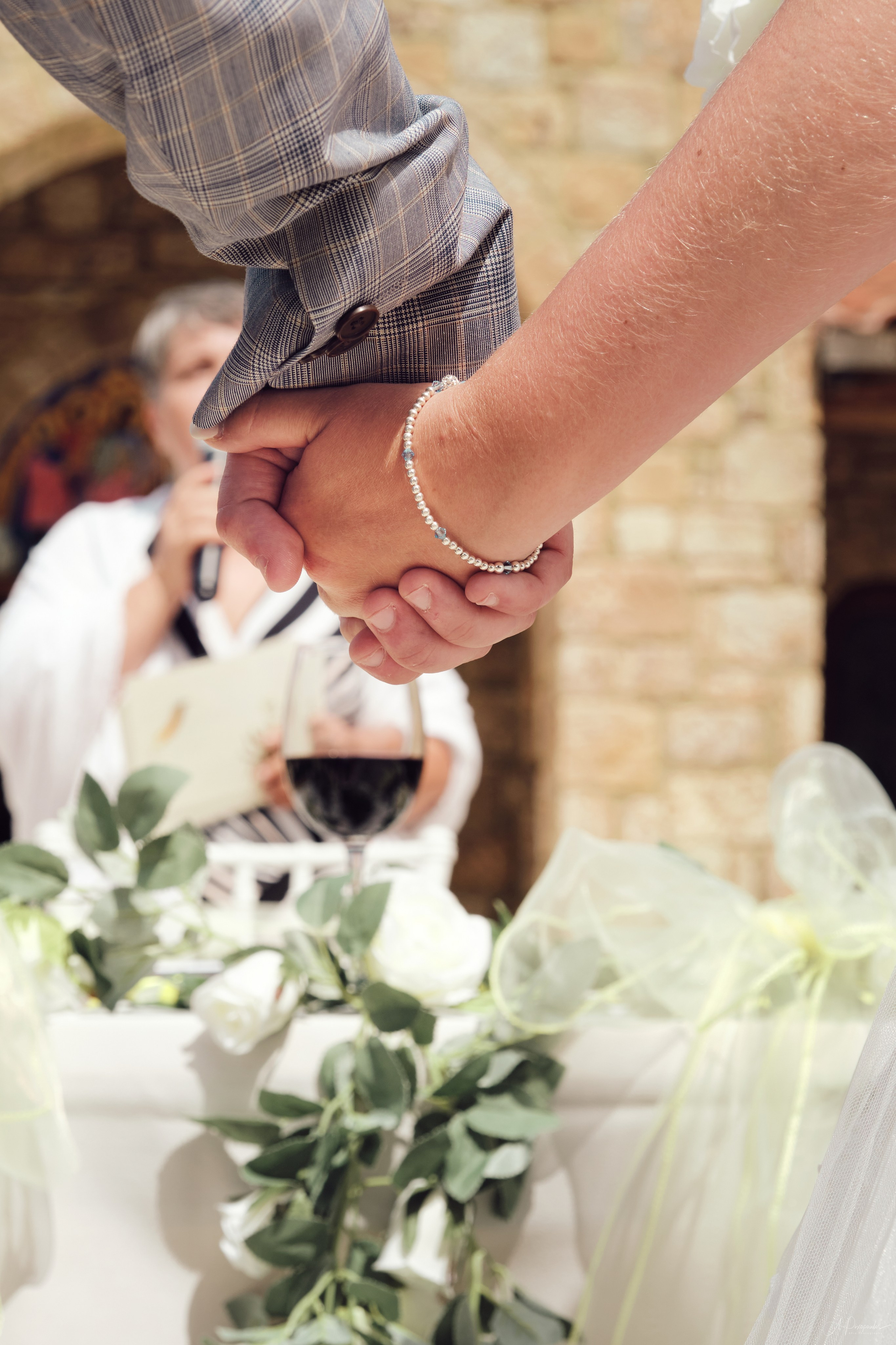 Sam & Haley Wedding Day (Sani Resort — Halkidiki). Φωτογράφος Αναστάσιος Πιξόπουλος