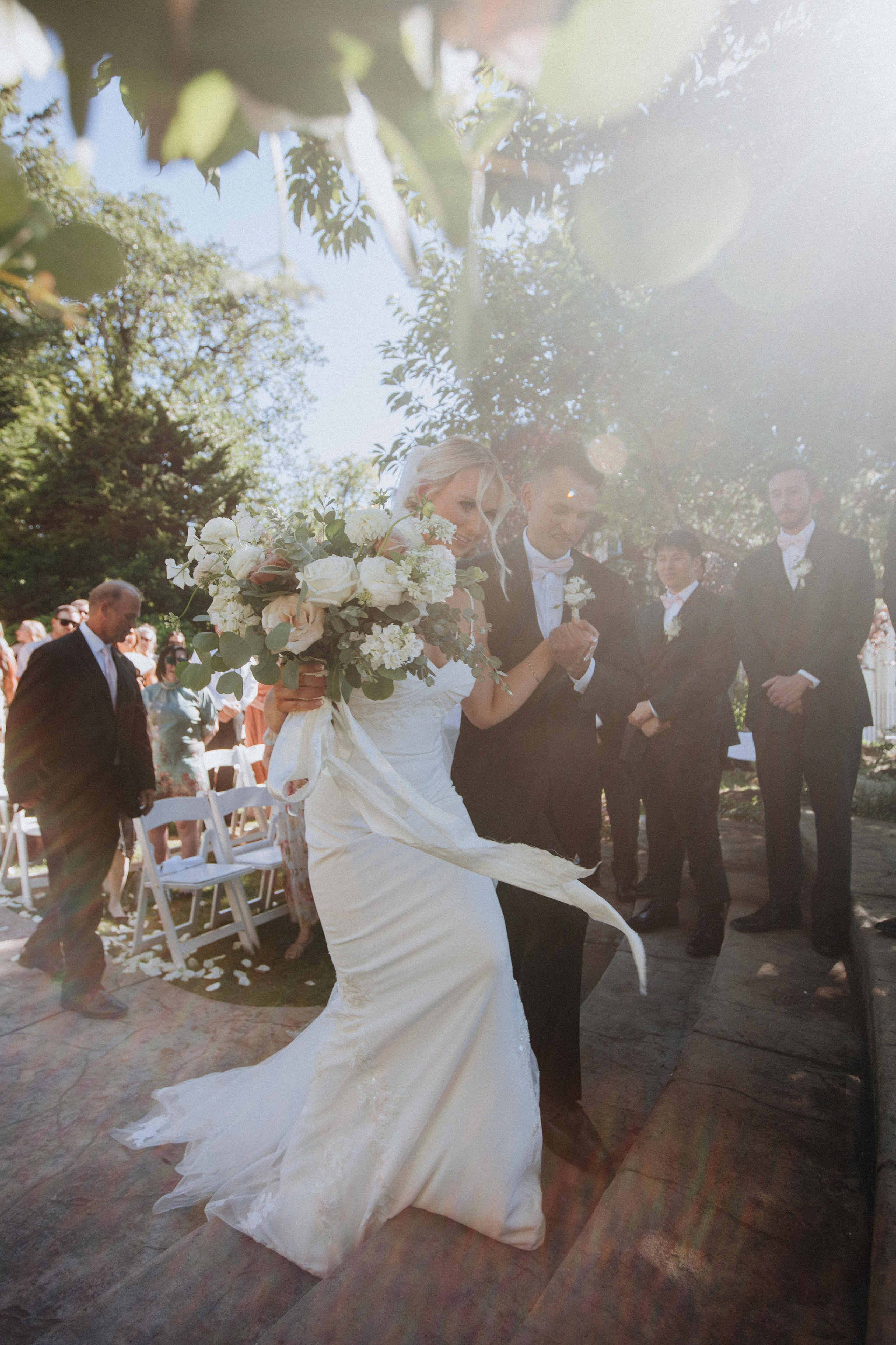 Brook & Richard's Wedding in Portland Oregon| Captured by Georgy Shishkin, Professional Wedding Photographer Seattle, Bend & Oregon Coast. Capturing Love in the Heart of the Pacific Northwes