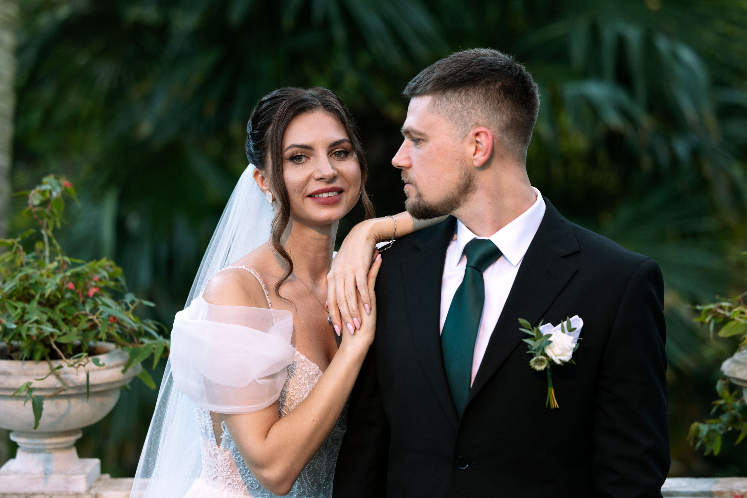 Galeria de Casamento — Irina & Max — Sintra. Fotografia e Filmes de Casamento de Luxo | Portugal & Destination Weddings | Ricardo & Mary Pictures