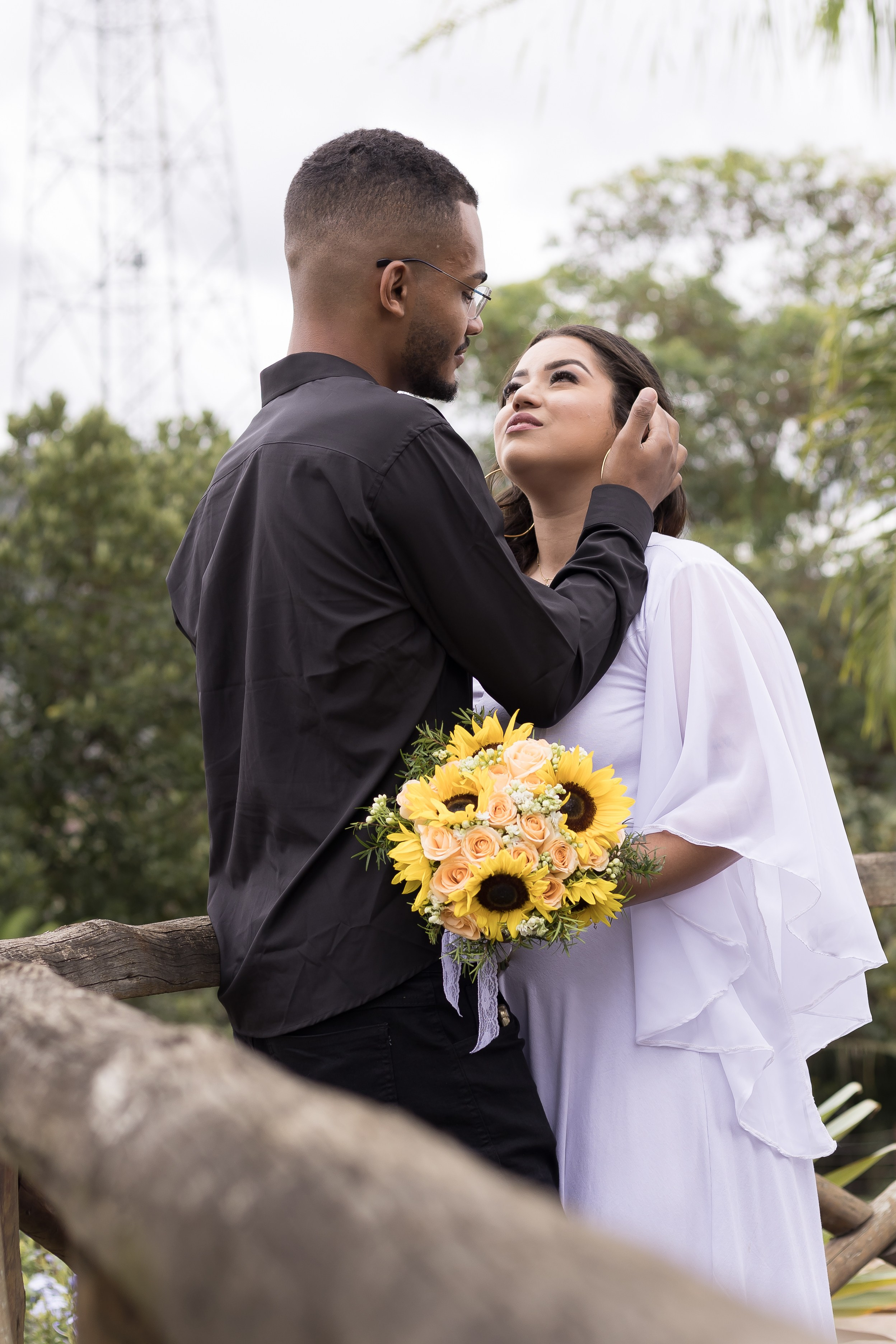 Casamento Civil no Cartório em Esmeraldas