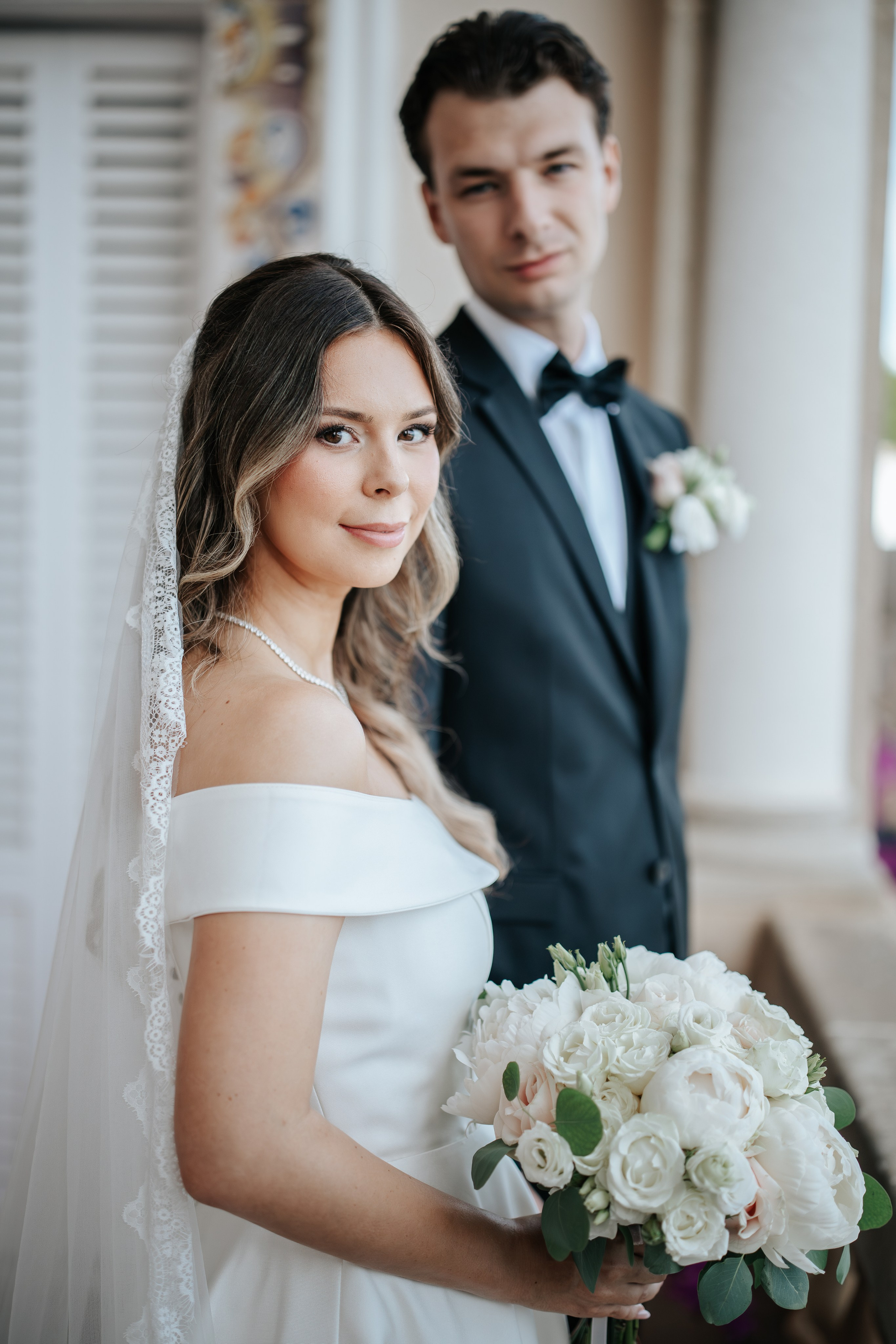 Sabina & Lucas, 06/06/2026, Hotel Roger de Flor, Lloret de Mar. Fotógrafa de bodas en Girona, Costa Brava | Wedding Photographer Evgenia Gruntovaya