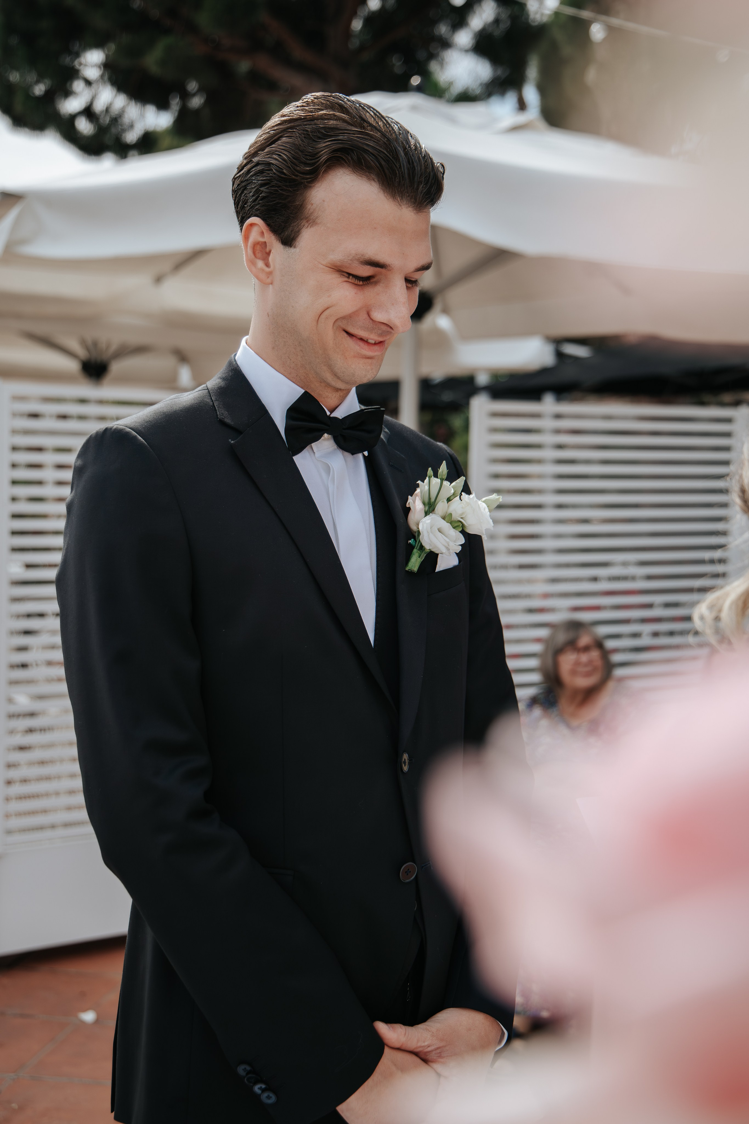 Sabina & Lucas, 06/06/2026, Hotel Roger de Flor, Lloret de Mar. Fotógrafa de bodas en Girona, Costa Brava | Wedding Photographer Evgenia Gruntovaya