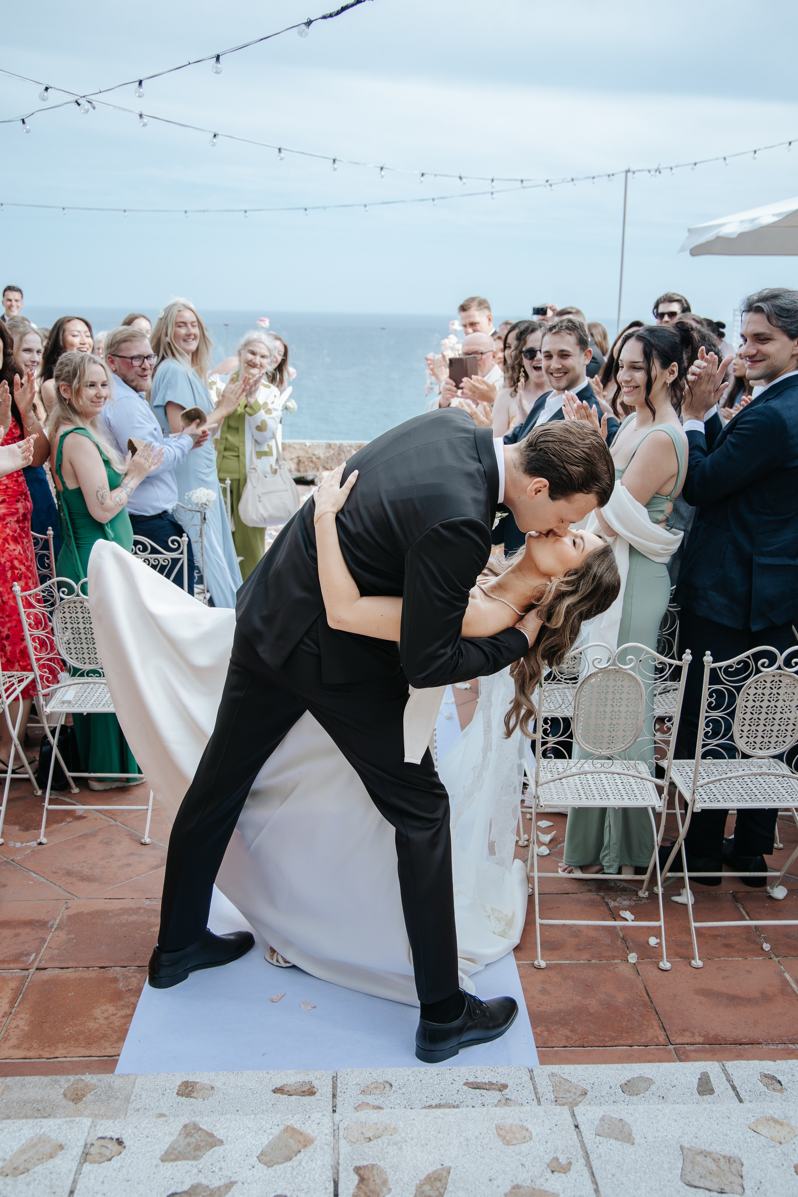 Sabina & Lucas, 06/06/2026, Hotel Roger de Flor, Lloret de Mar. Fotógrafa de bodas en Girona, Costa Brava | Wedding Photographer Evgenia Gruntovaya