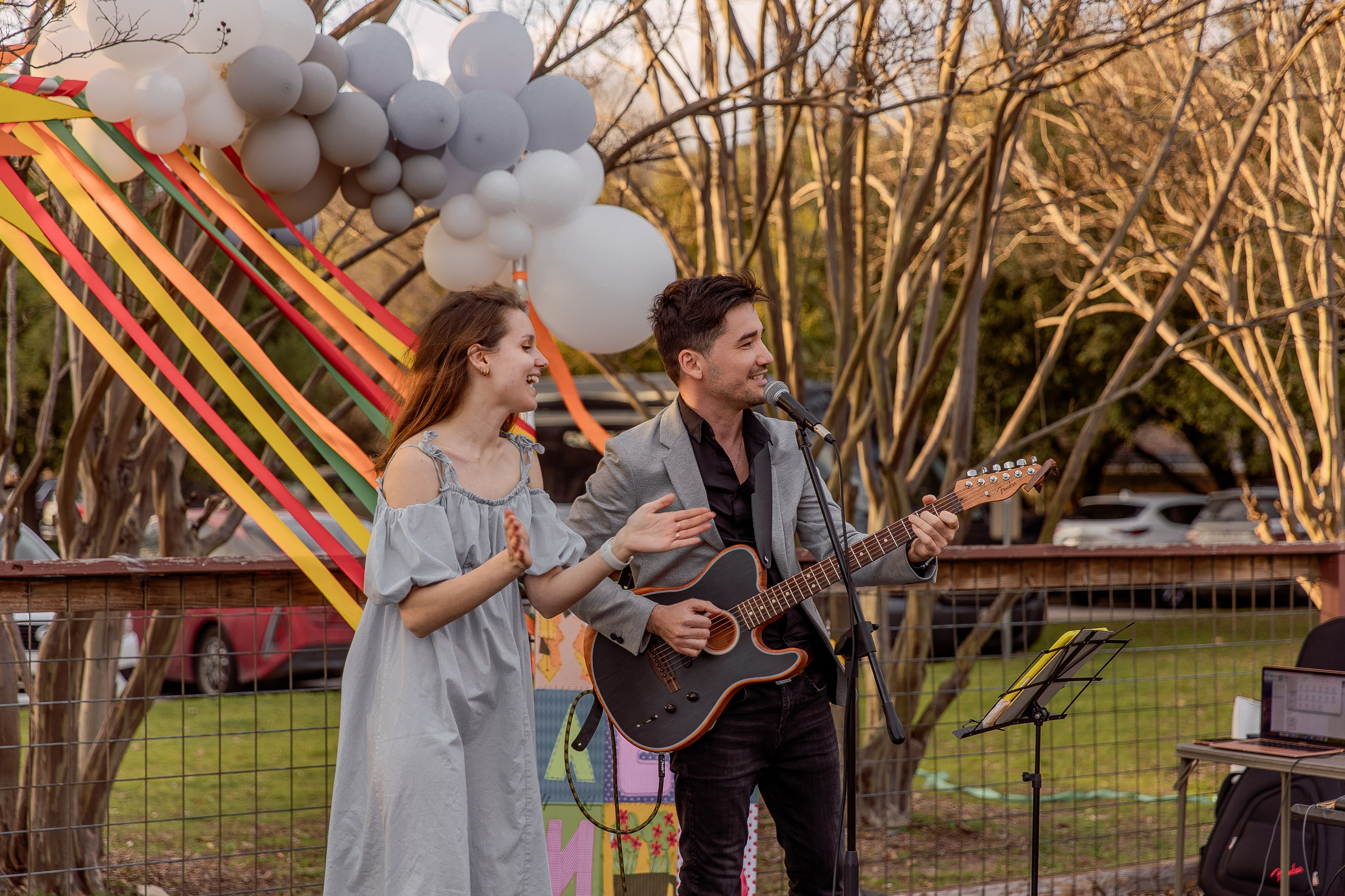 MASLENITSA 2025. Professional Photography in Austin, TX — Family, Newborn, Maternity