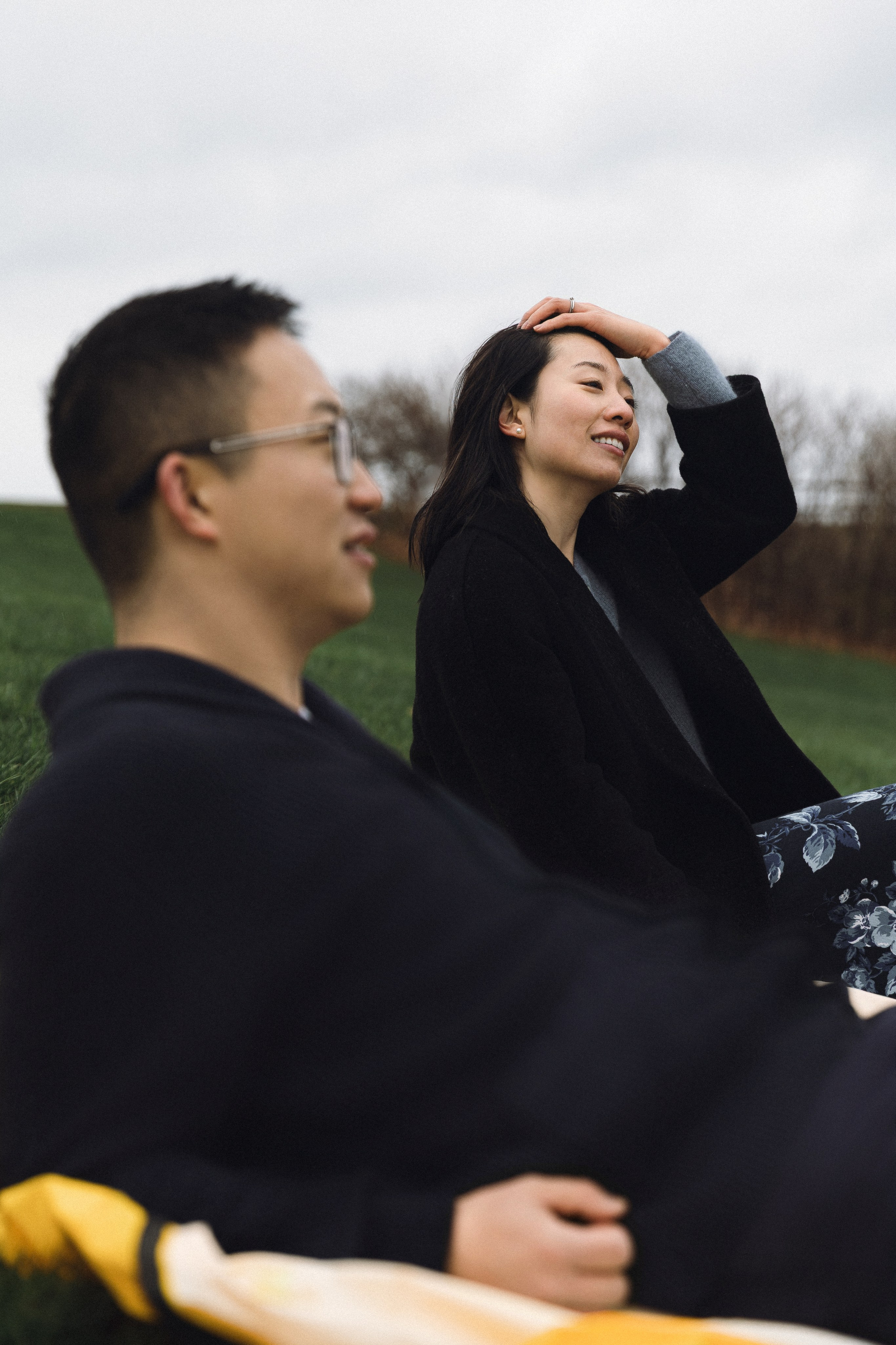 Storytelling Photoshoots in New England & Beyond