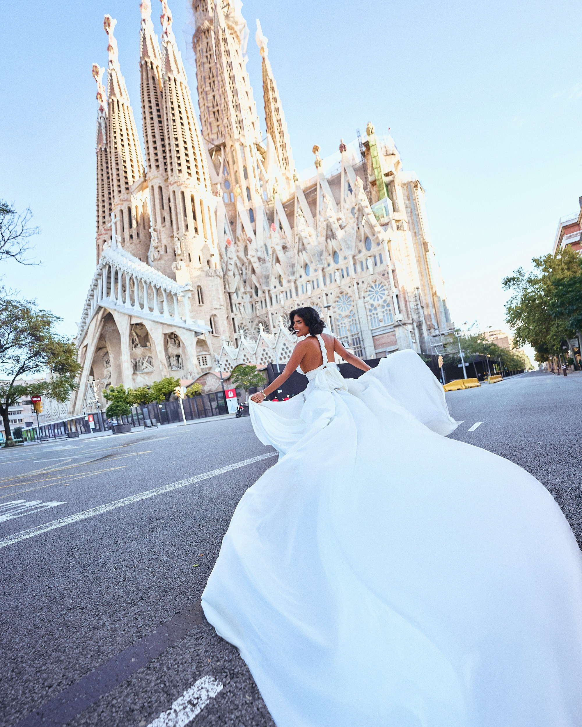 Moda & Vestidos. Inicio