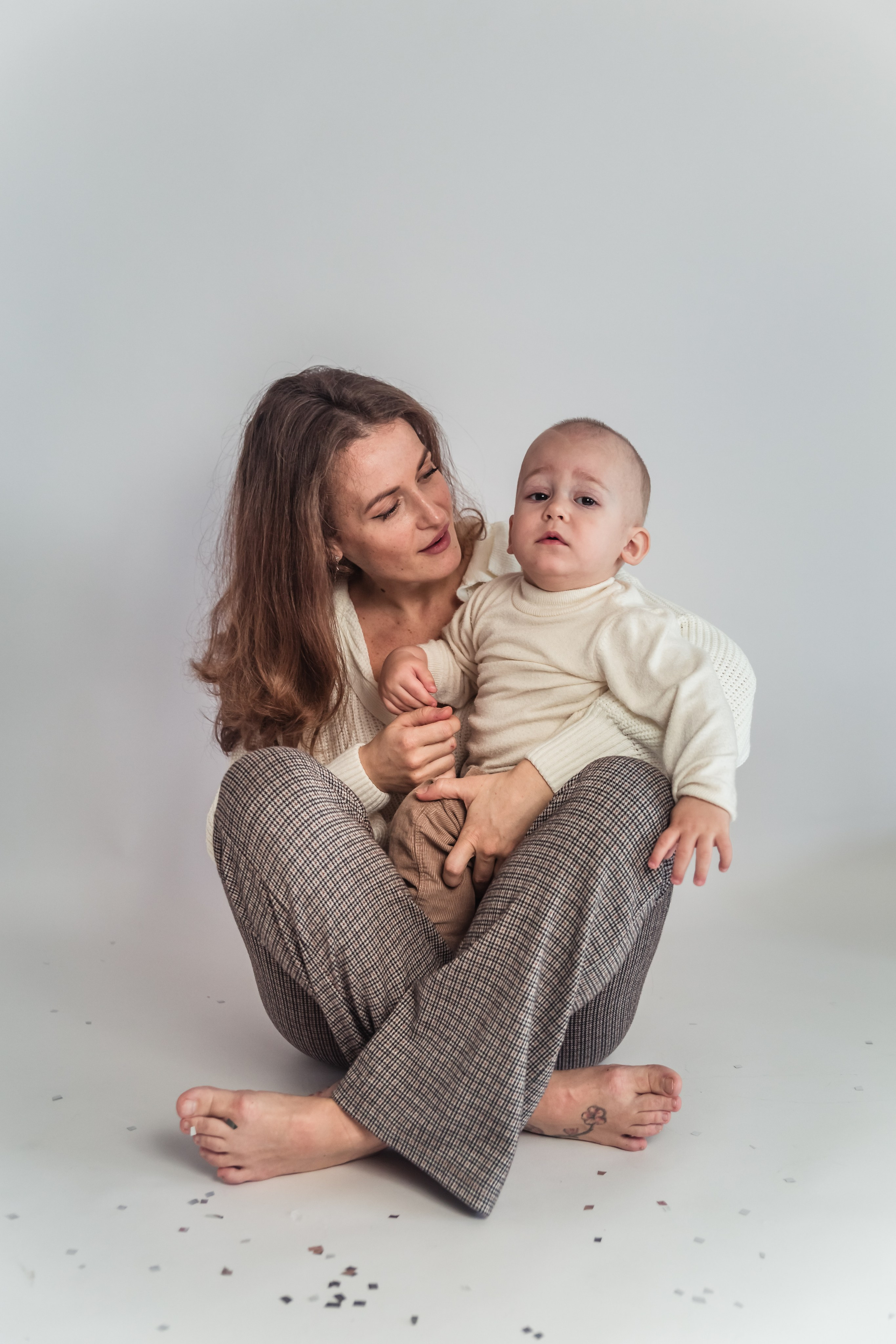 Tatyana, Emir & Halil