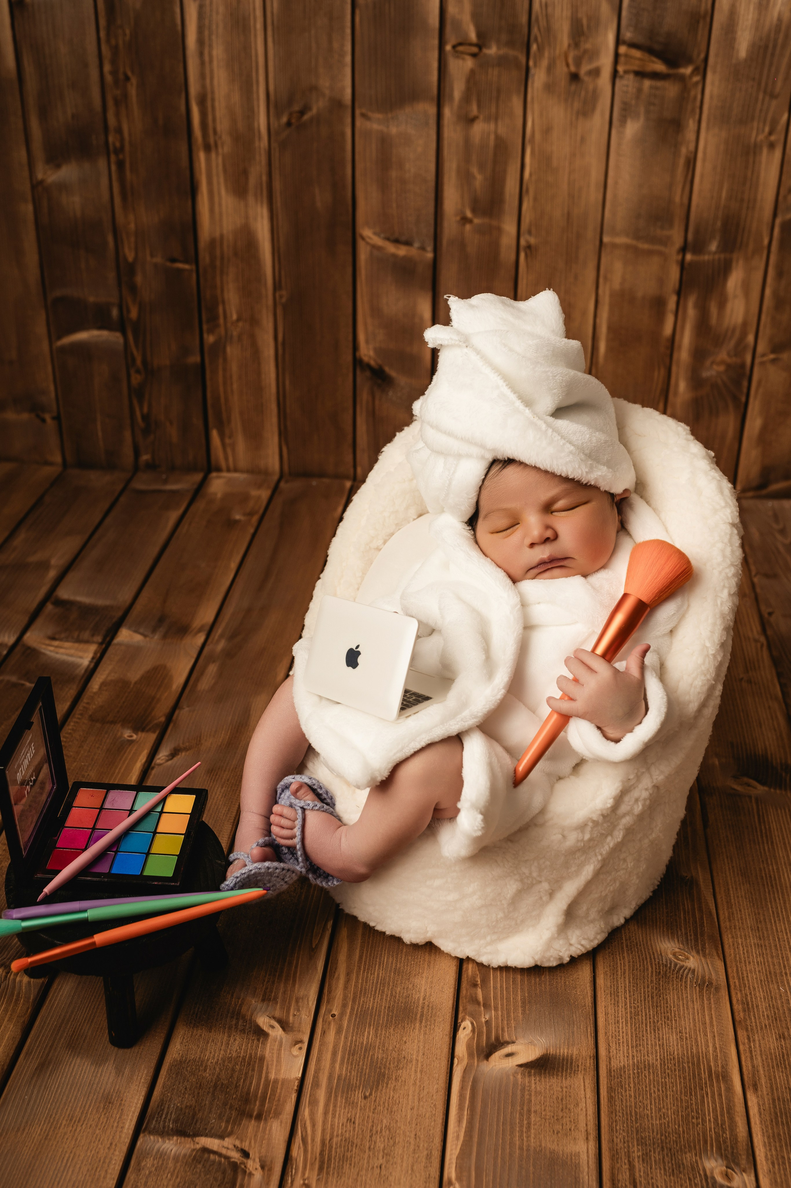 Naissance. Photographer in Paris