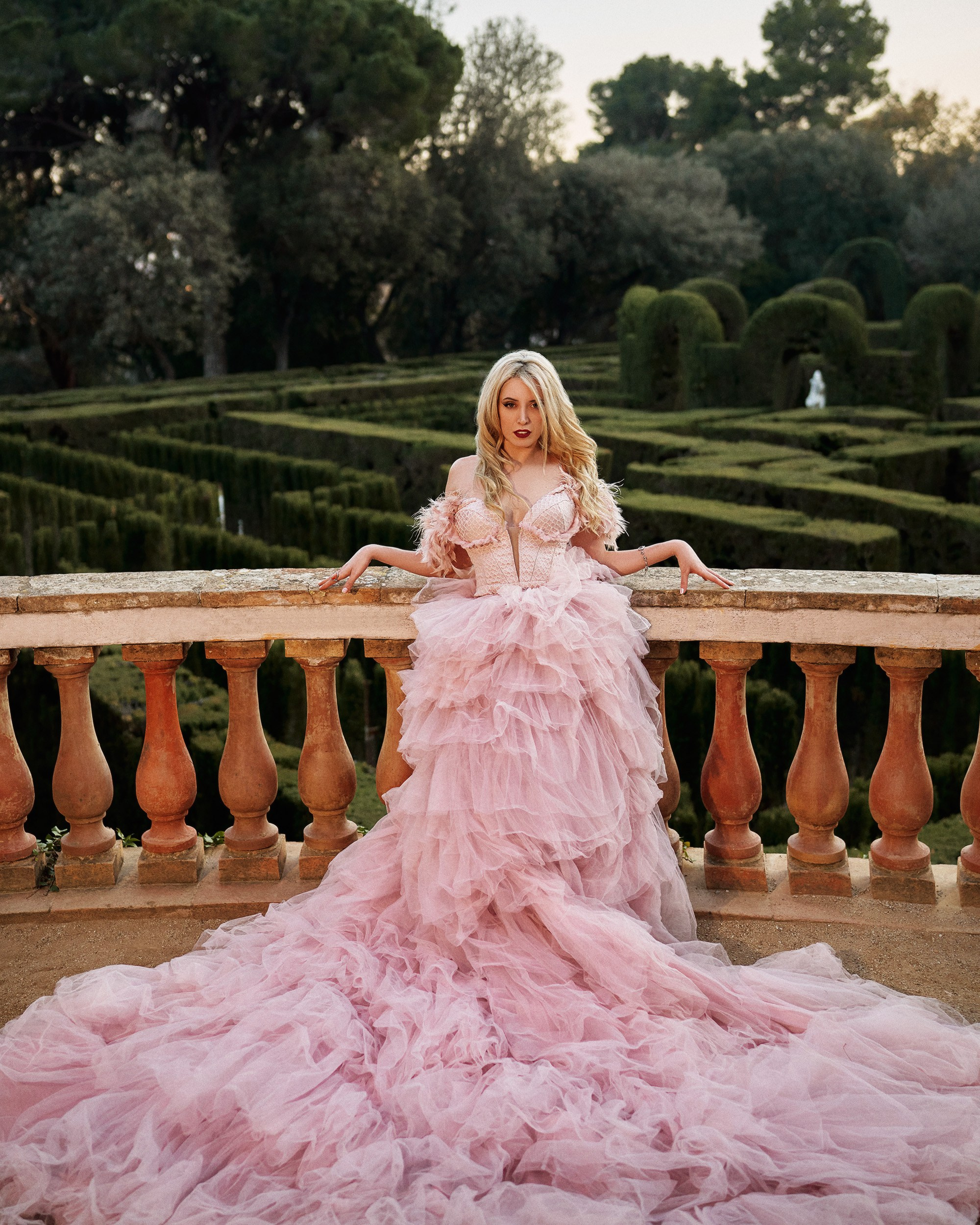 Moda & Vestidos. Inicio