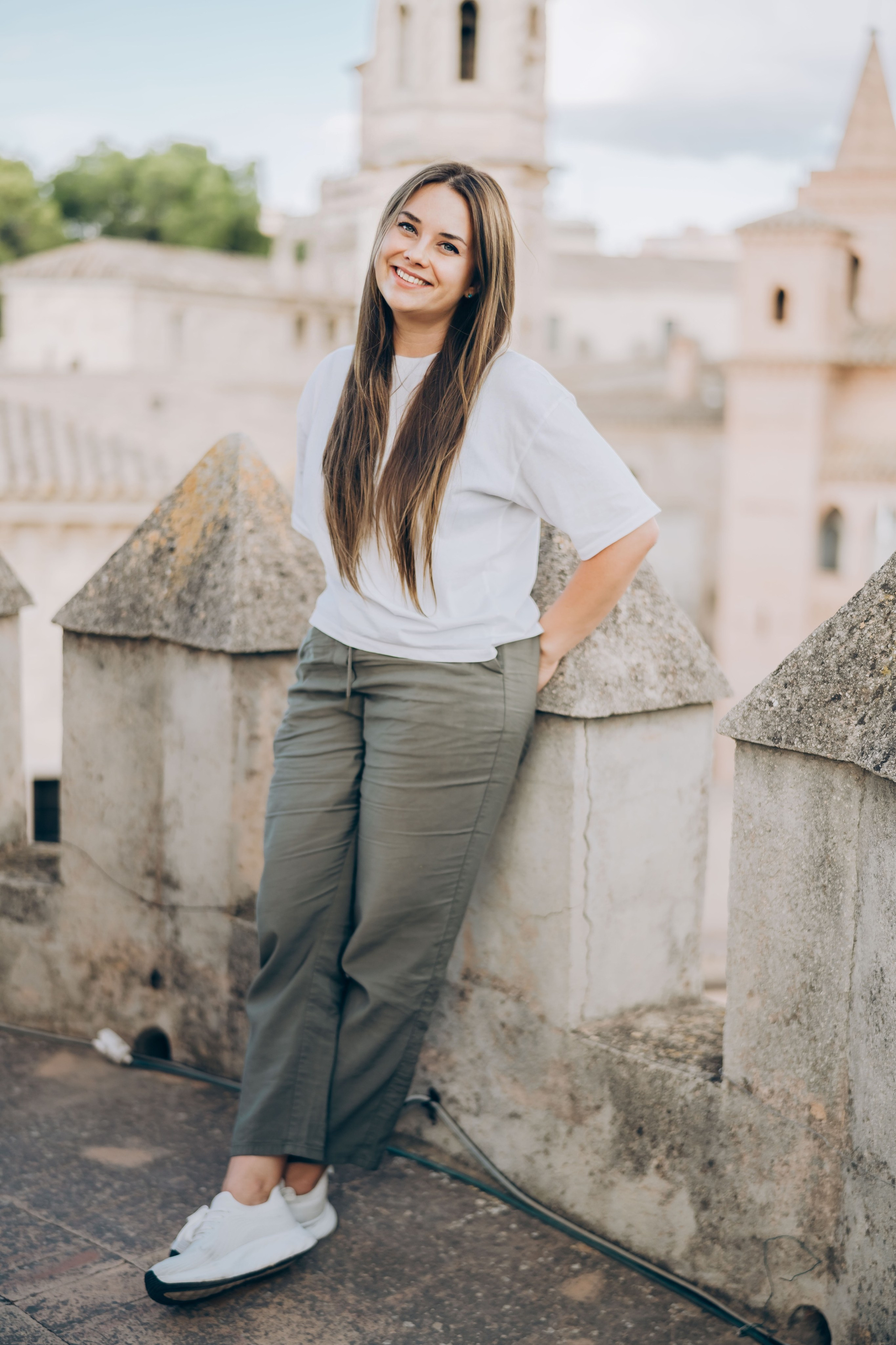 Mallorca mood. Фотограф у Пальма де Майорка