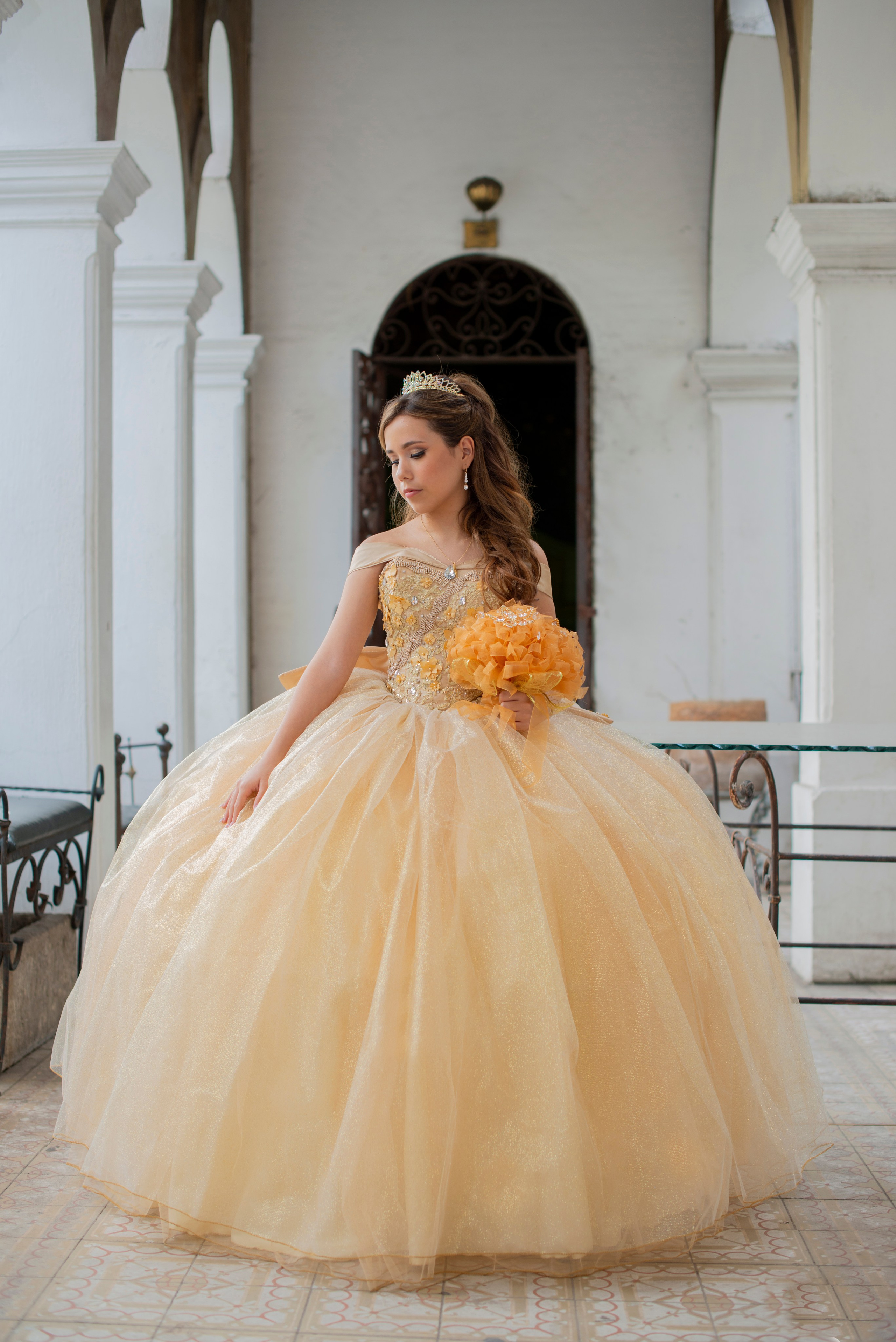 Cecy Villarreal Photo