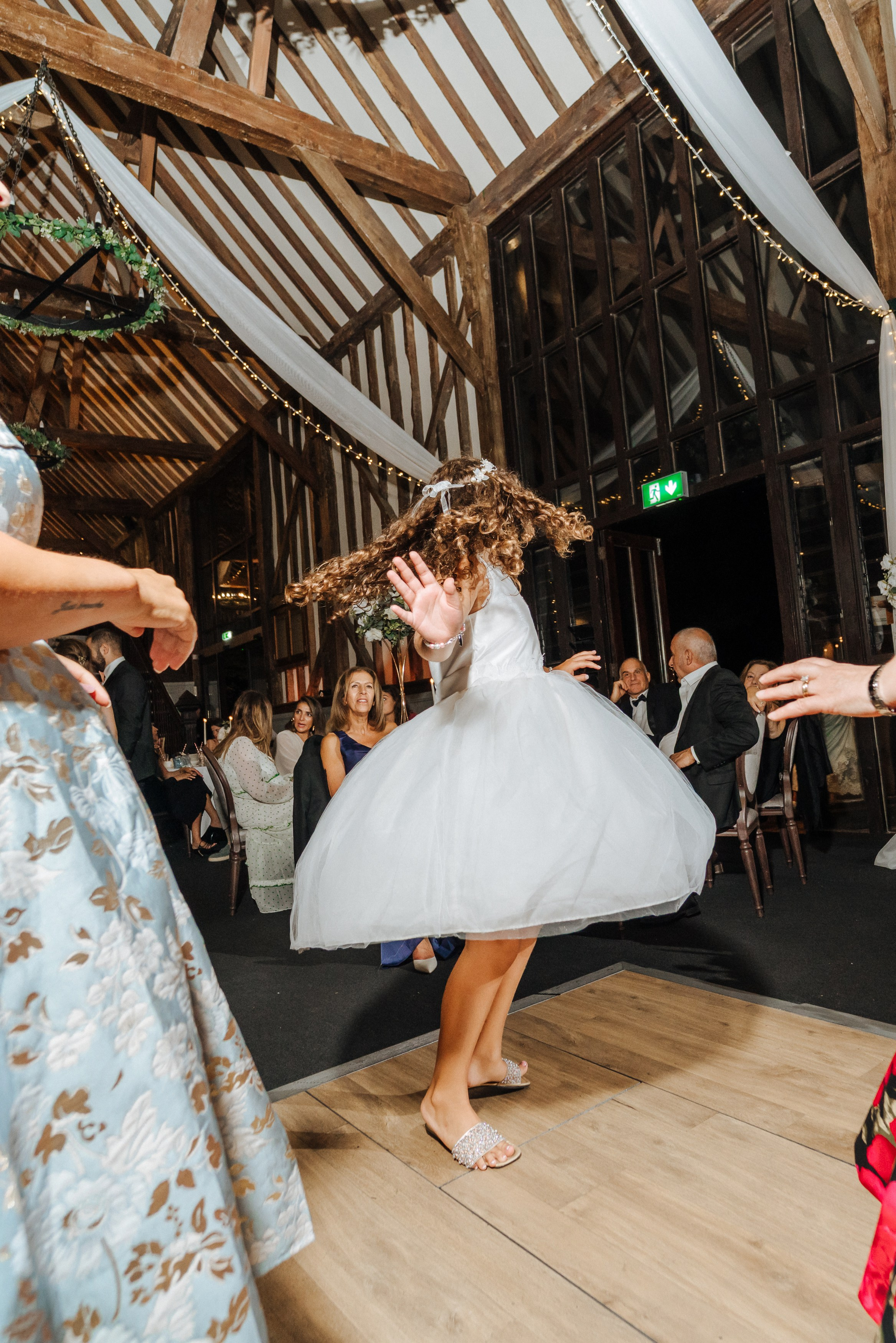Wedding at Essendon Country Club. Photographer in England Ekaterina Romanova