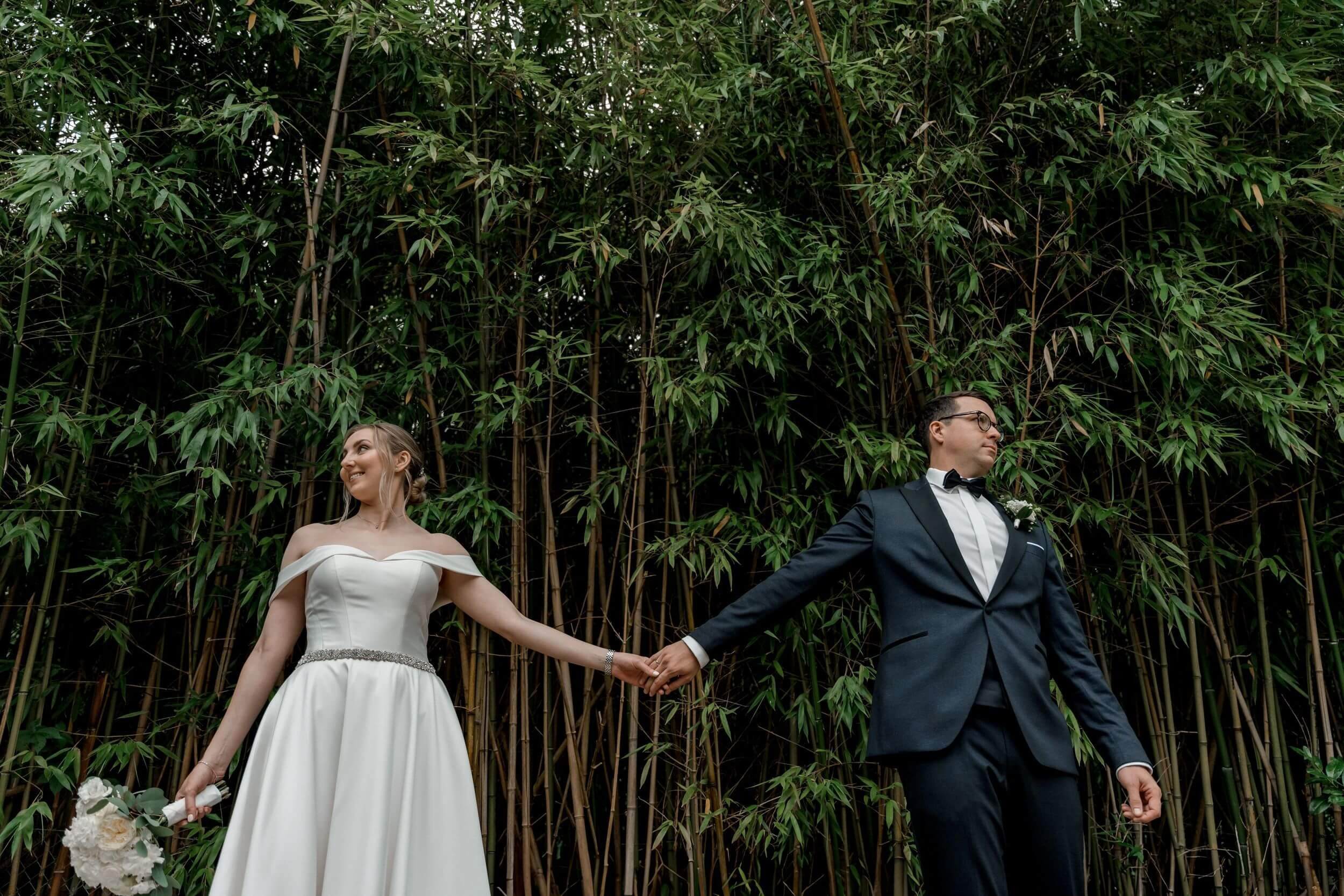 Civil Wedding at Schlosshotel Kronberg. Wedding photographer & videographer Frankfurt | Denis Mirosnik