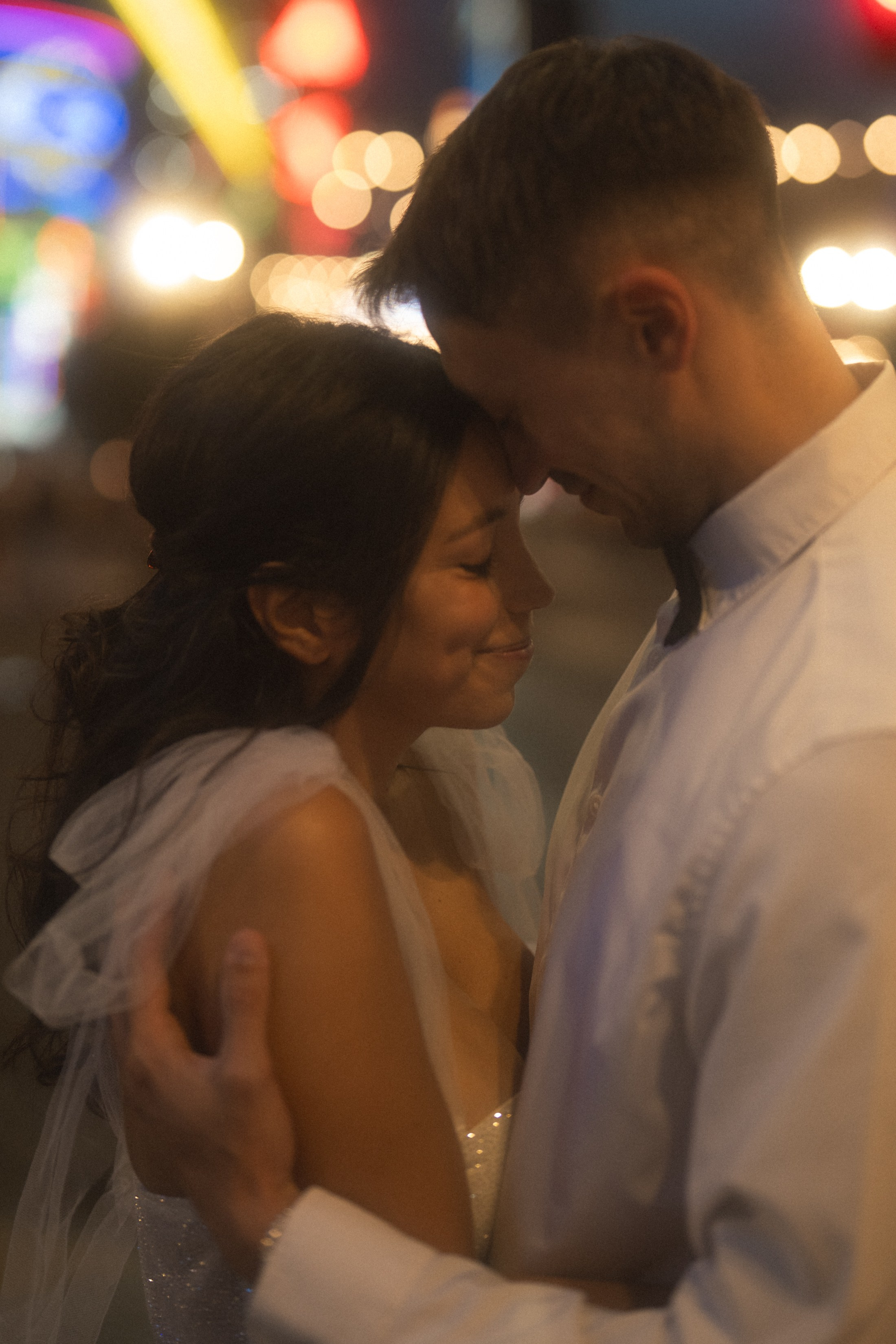 Wedding & elopement photographer Viktoriya Kravtsov. Las Vegas