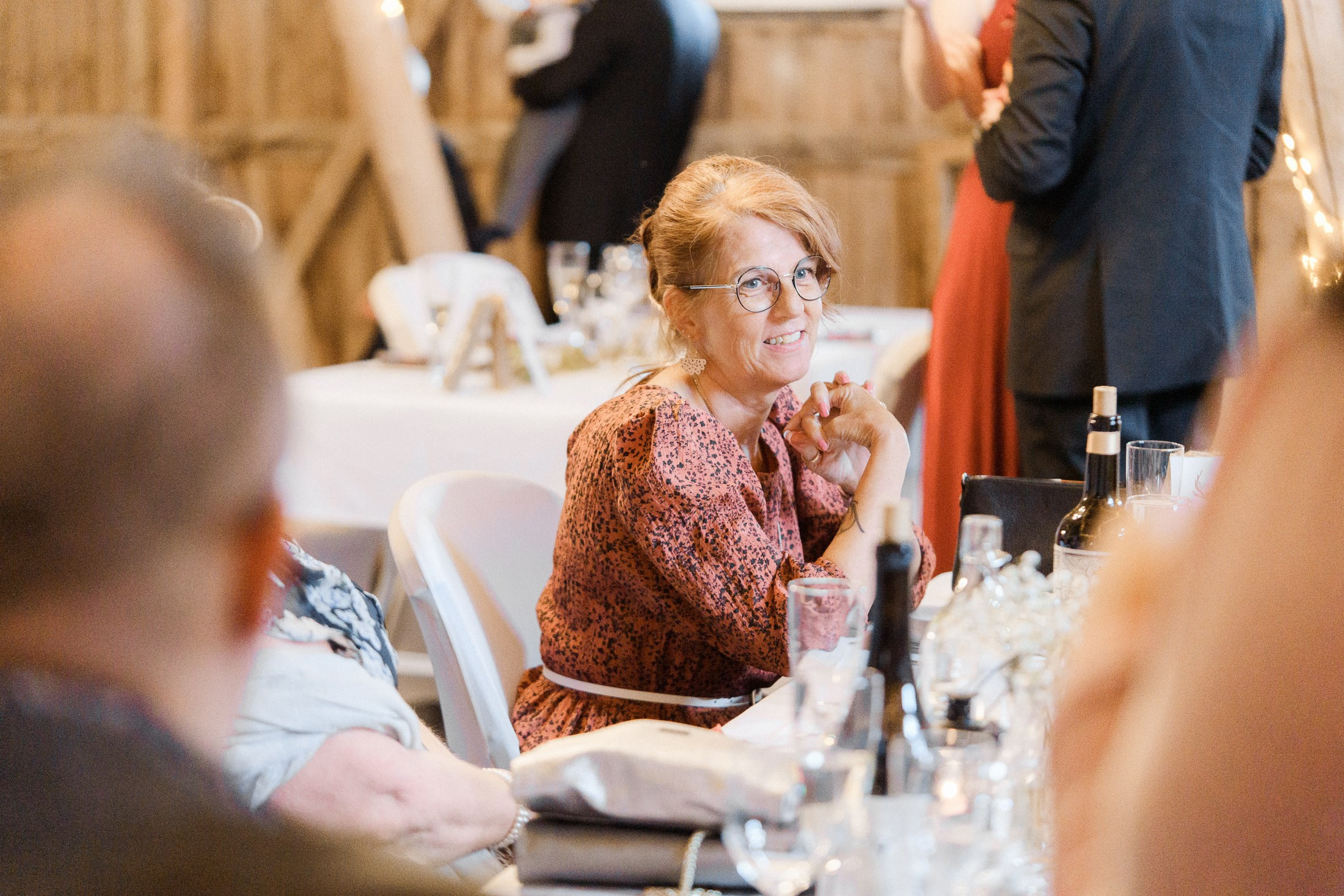 Kesähäät Kytäjän juhlatilalla, Hyvinkäällä