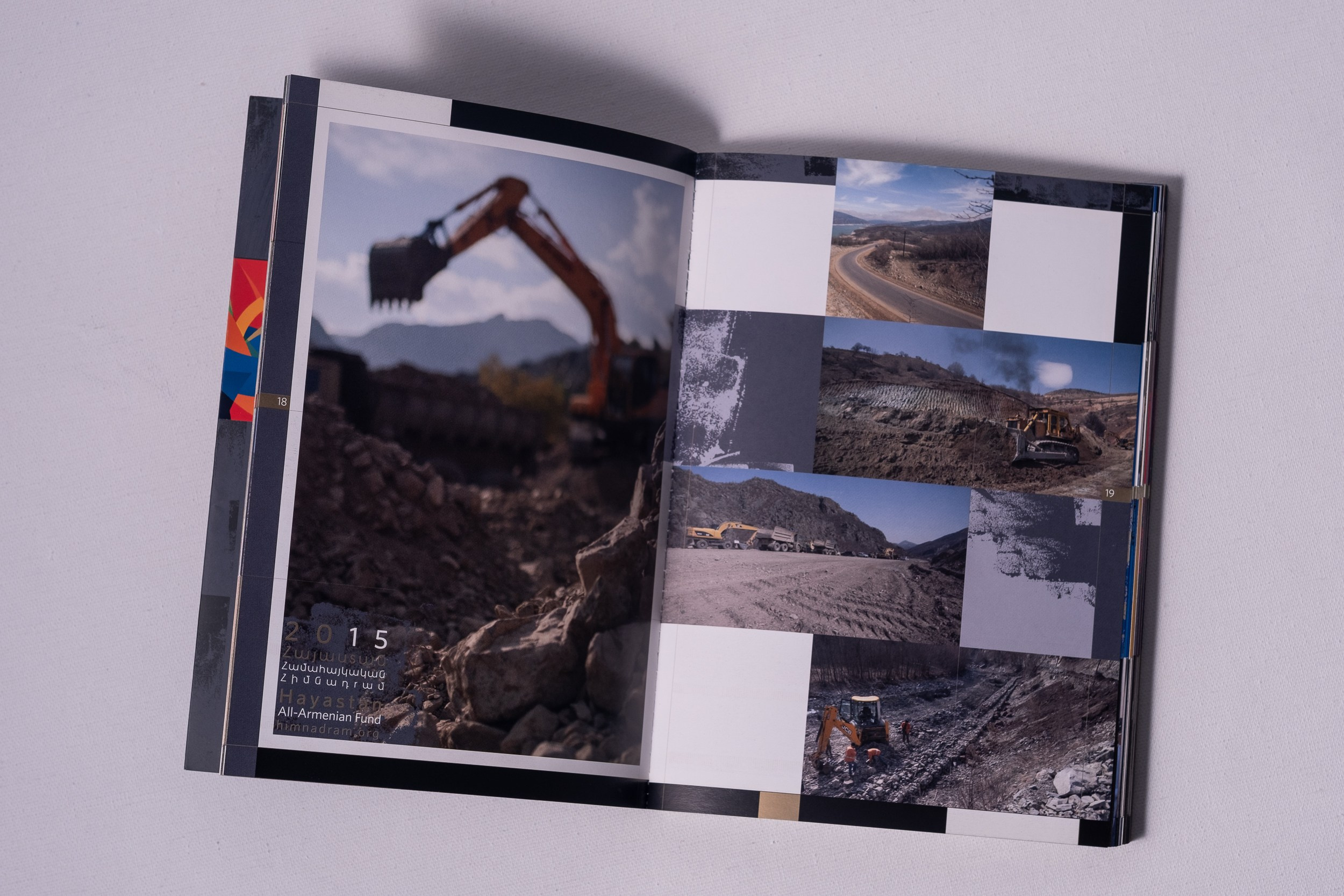 Stories. Areg Balayan — Photographer/Visual Artist