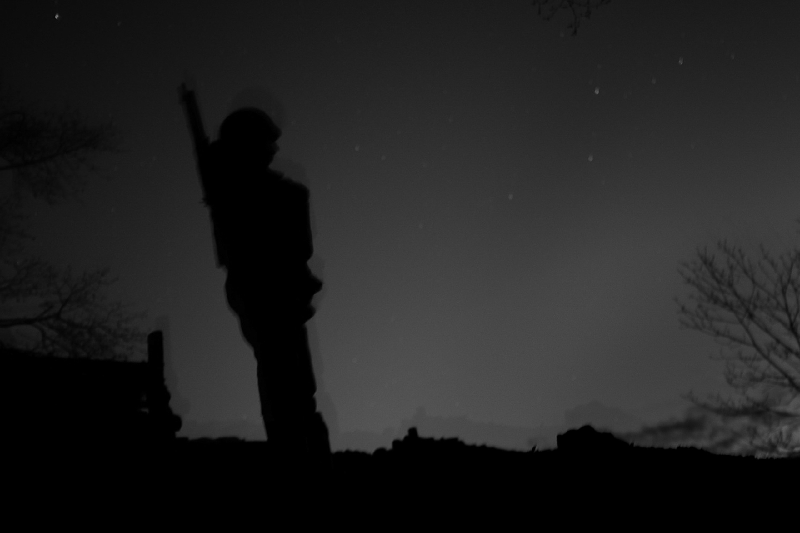 “Mob.” (Military mobilization), 2016. Areg Balayan — Photographer/Visual Artist