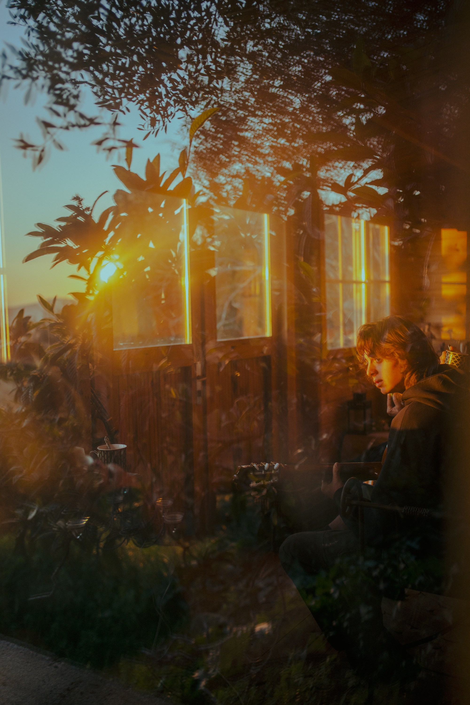 Обзор. Лило Даниелян | Visual artist