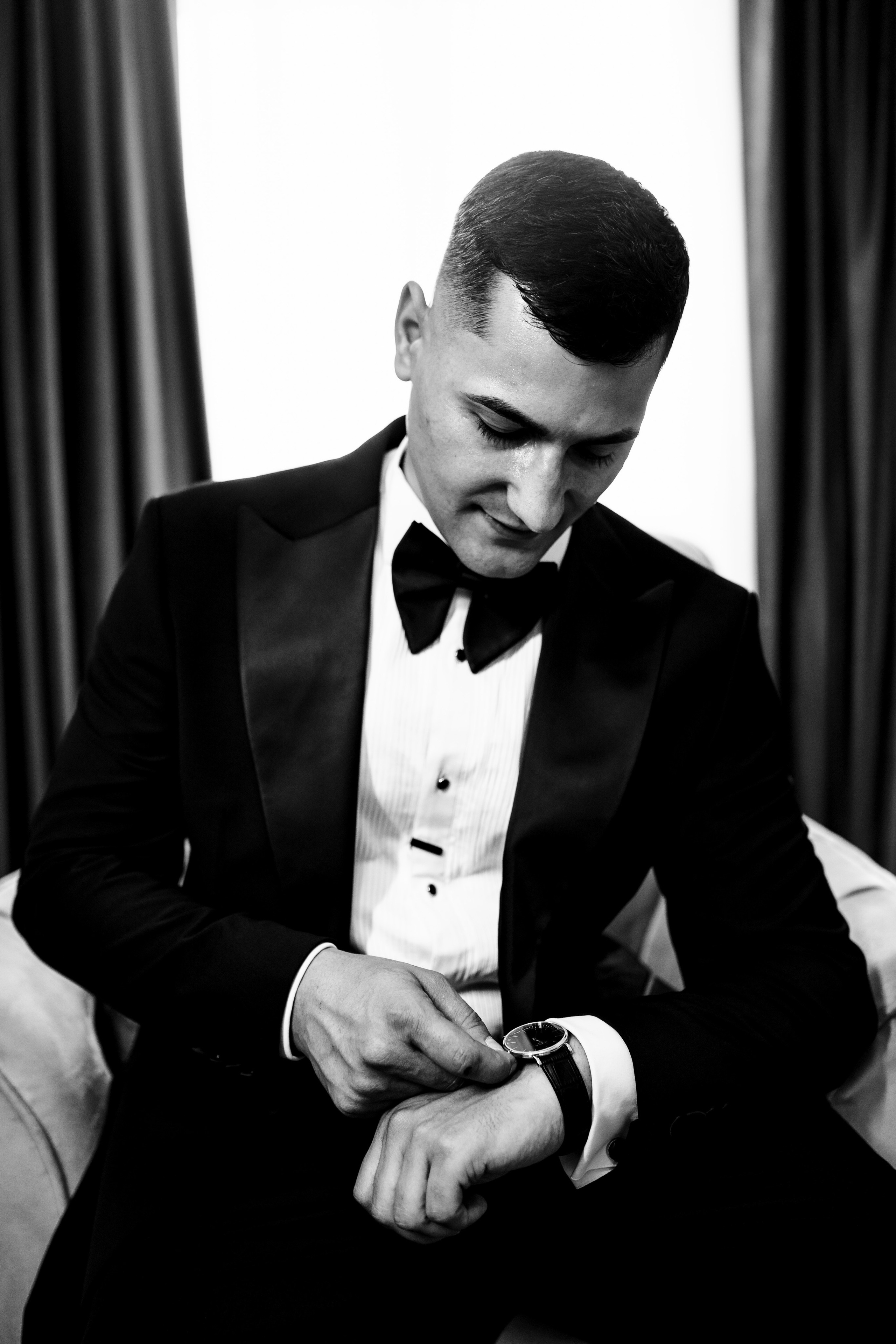 Ana & Andrei. Acasă