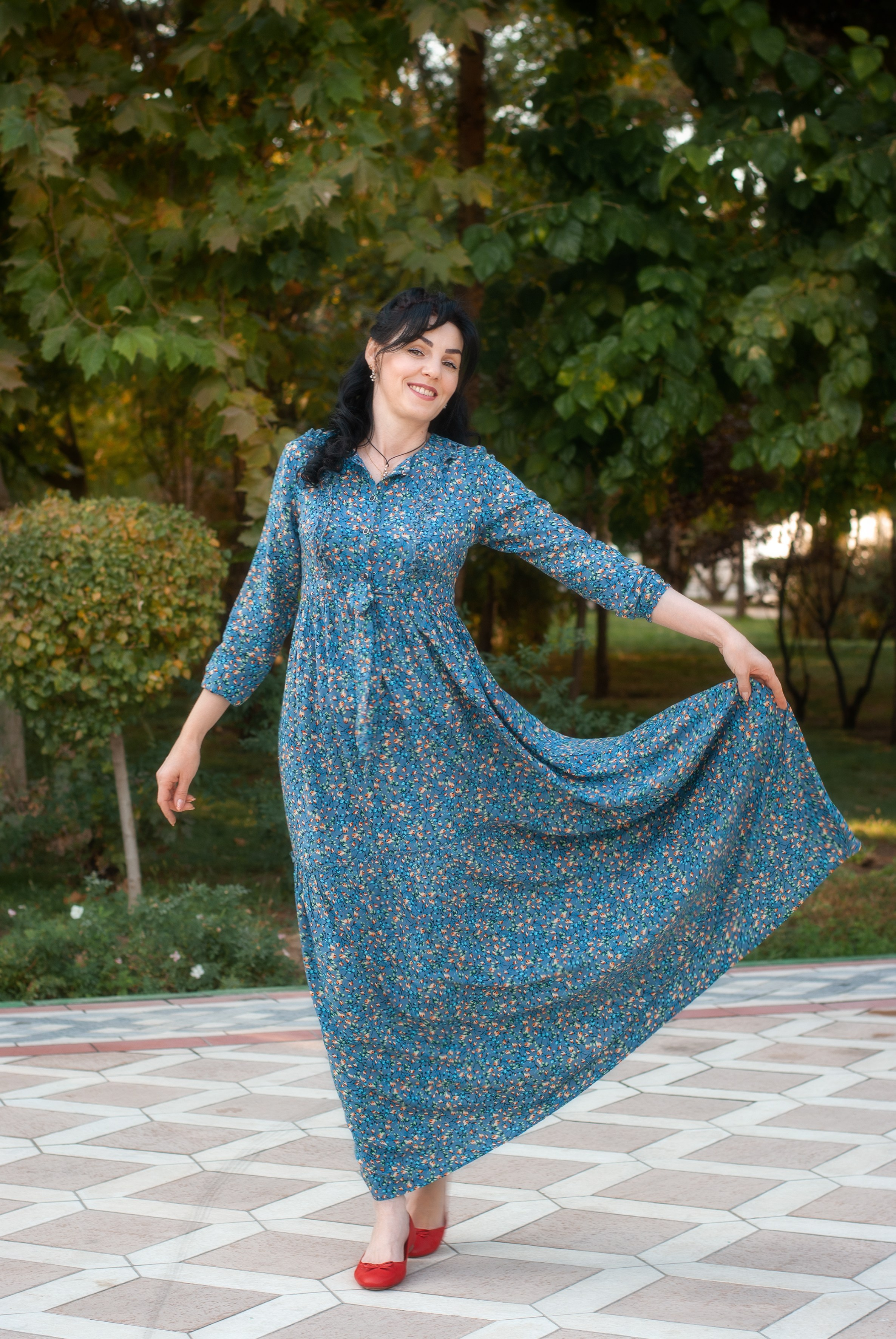 Ваш фотограф в Ашхабаде Гамлет Осипов