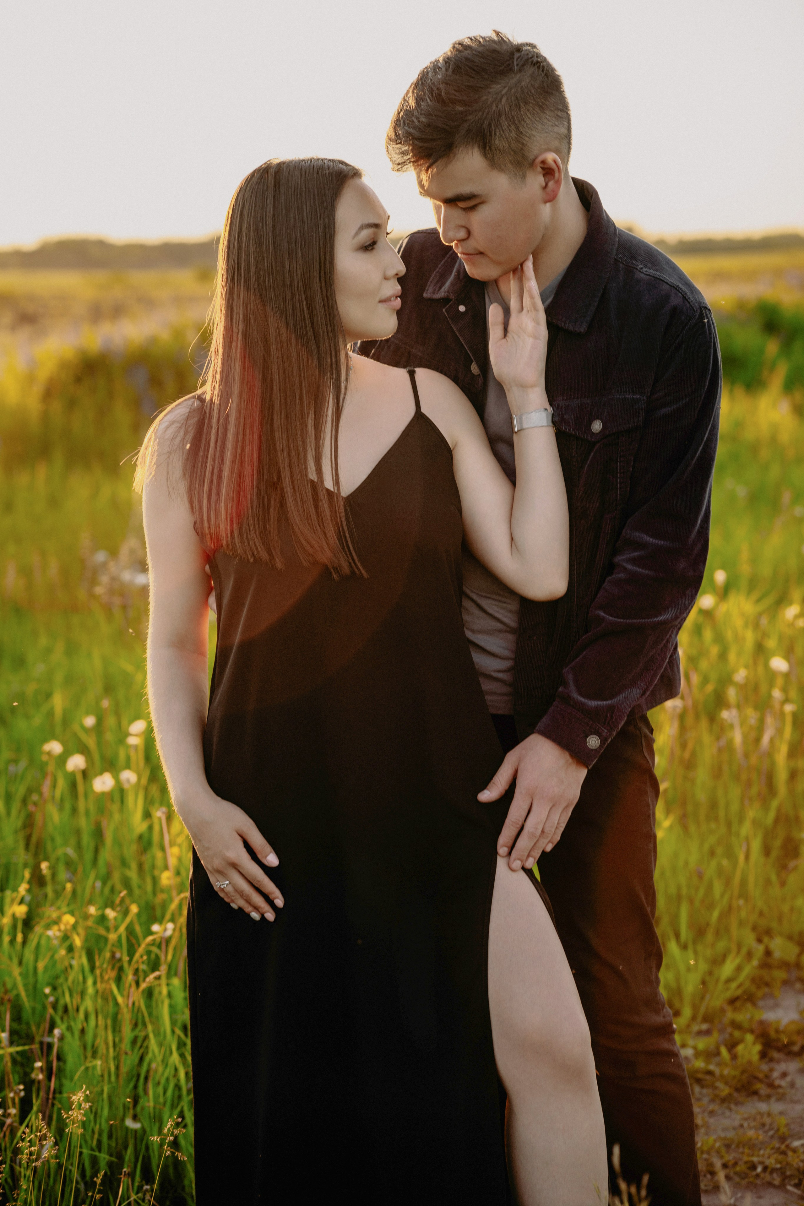 ENGAGEMENT. Wedding and family photographer and videographer PA, NJ, NY, DE, MD