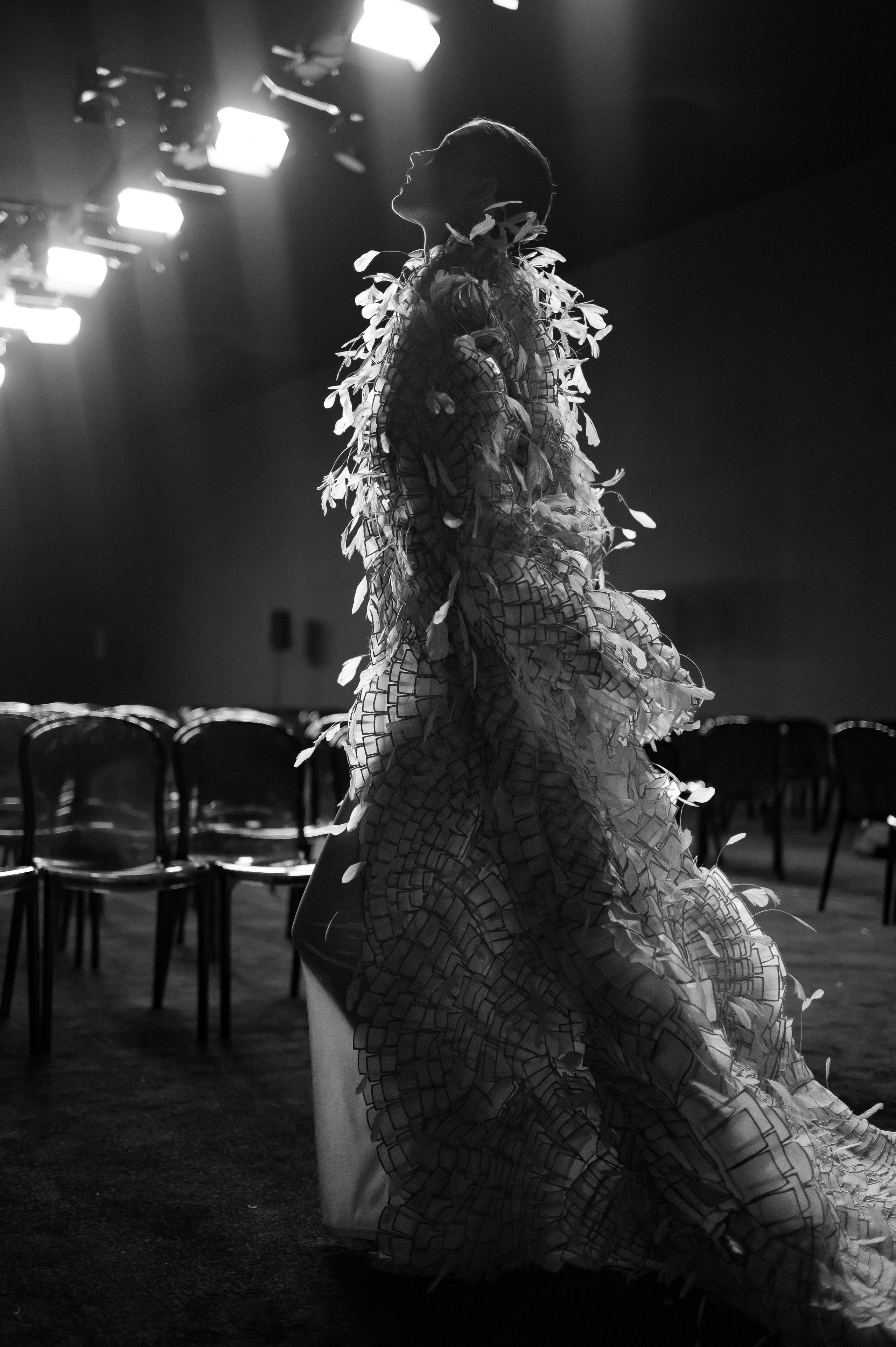 Dubai Backstage Photographer | Fashion Show, PR & Media Event Coverage