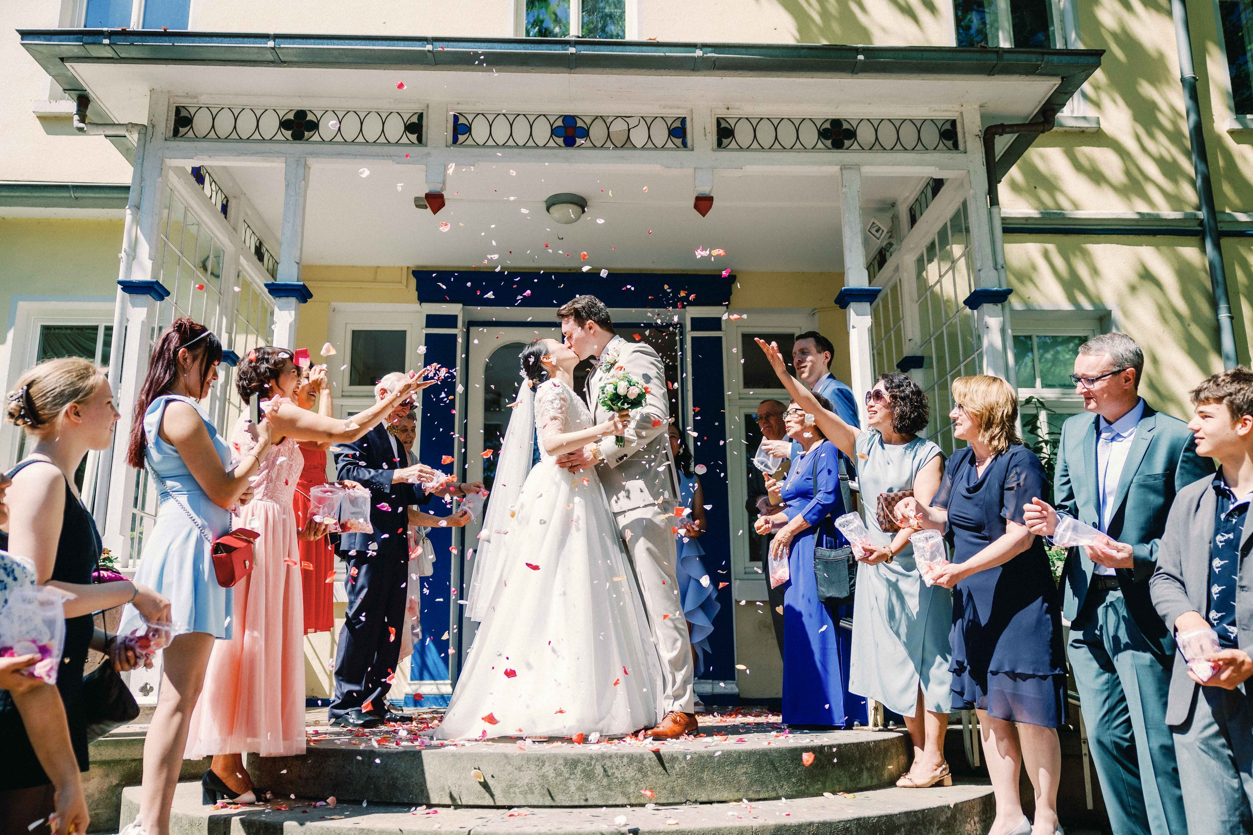 Standesamt Laatzen Hochzeit