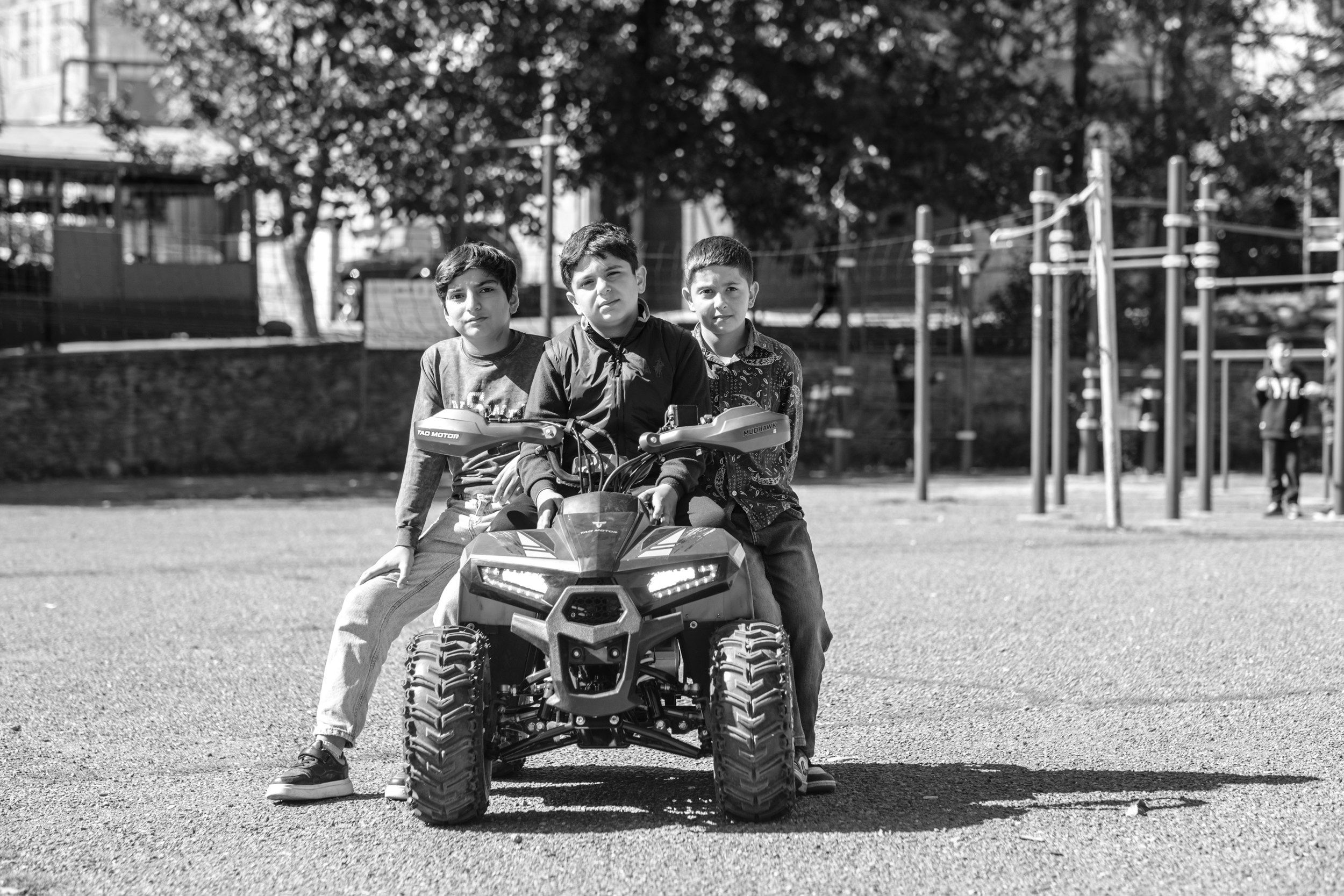 Archaeology in the Presence, Goris 2025. Areg Balayan — Photographer/Visual Artist