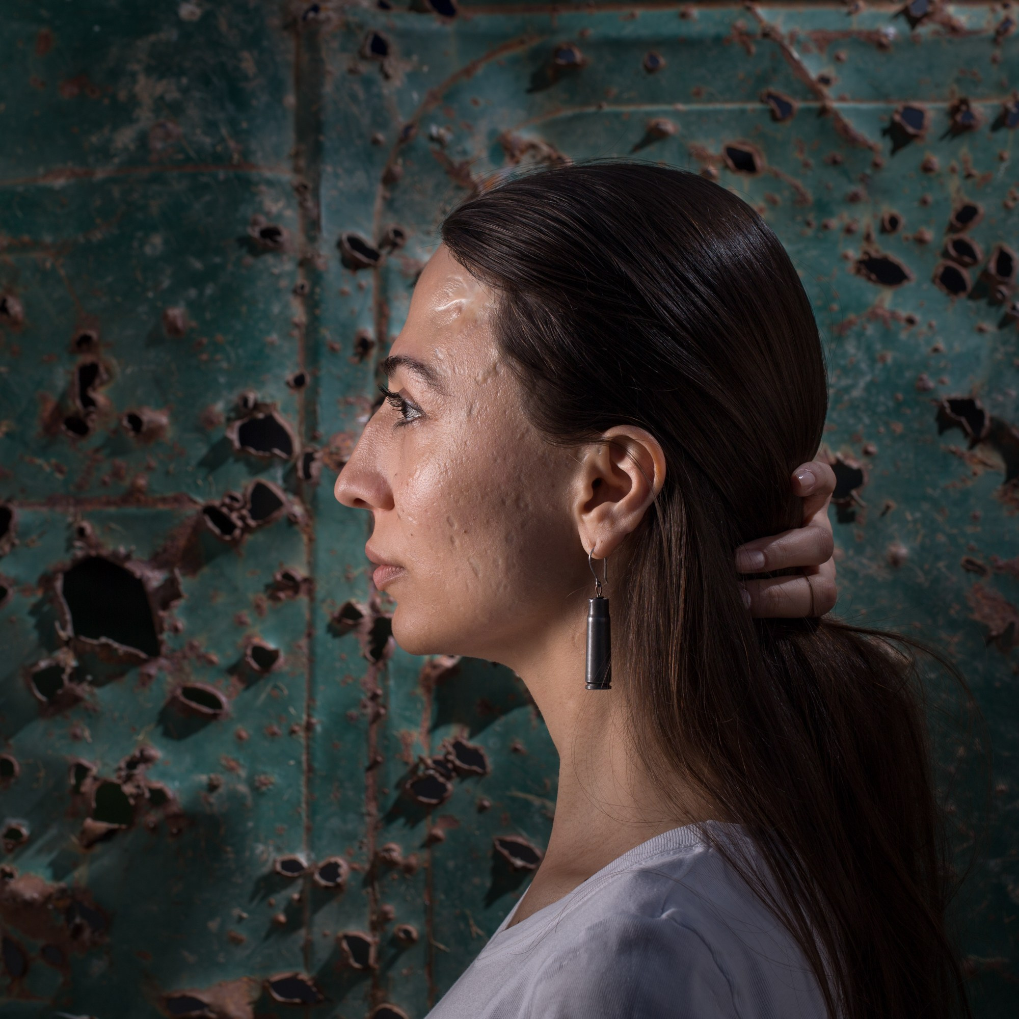 Consequence: Artefact, 2019. Areg Balayan — Photographer/Visual Artist