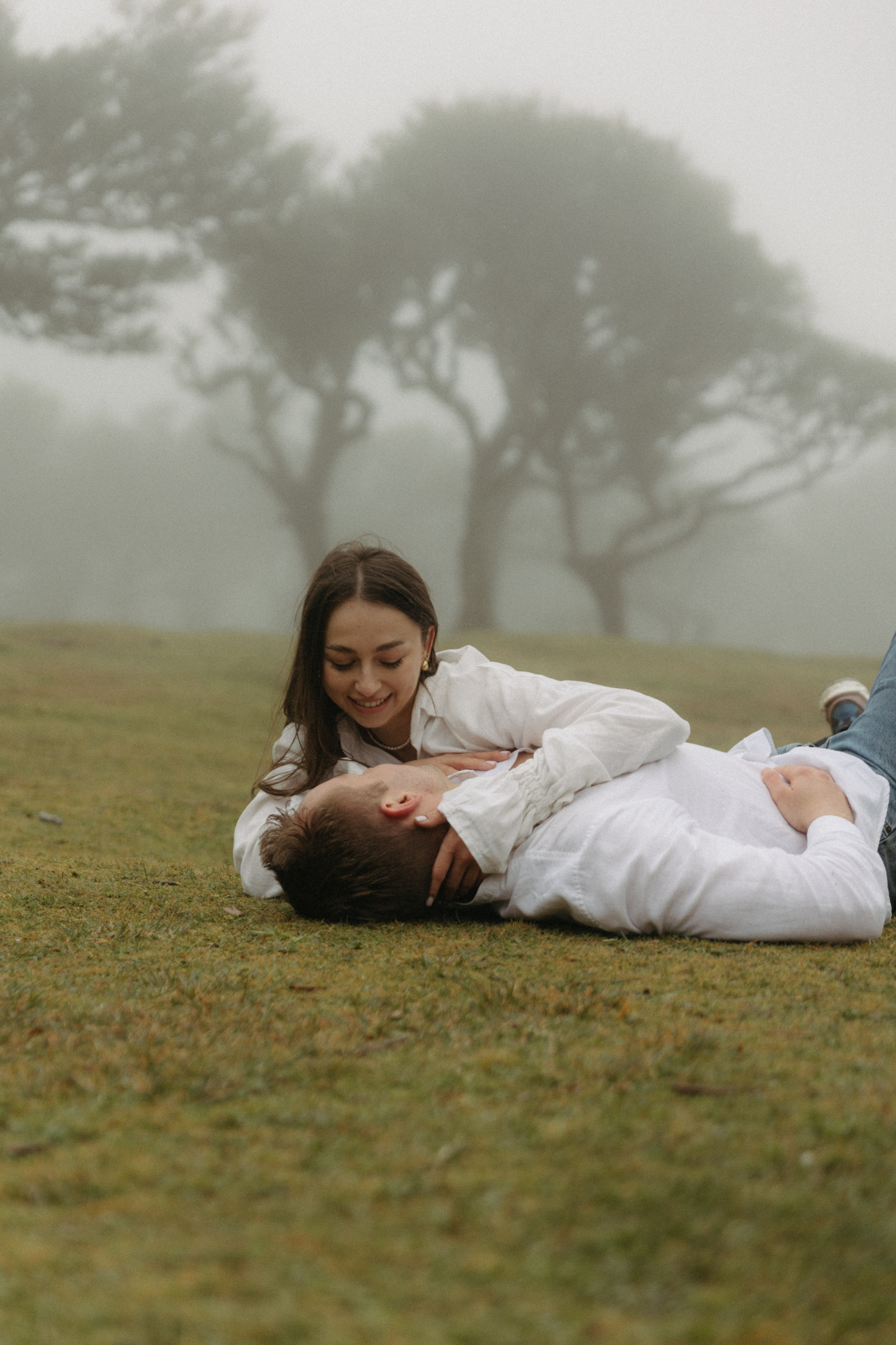 Magic of Fanal Forest. Wedding photographer and videographer based in Timisoara, Romania