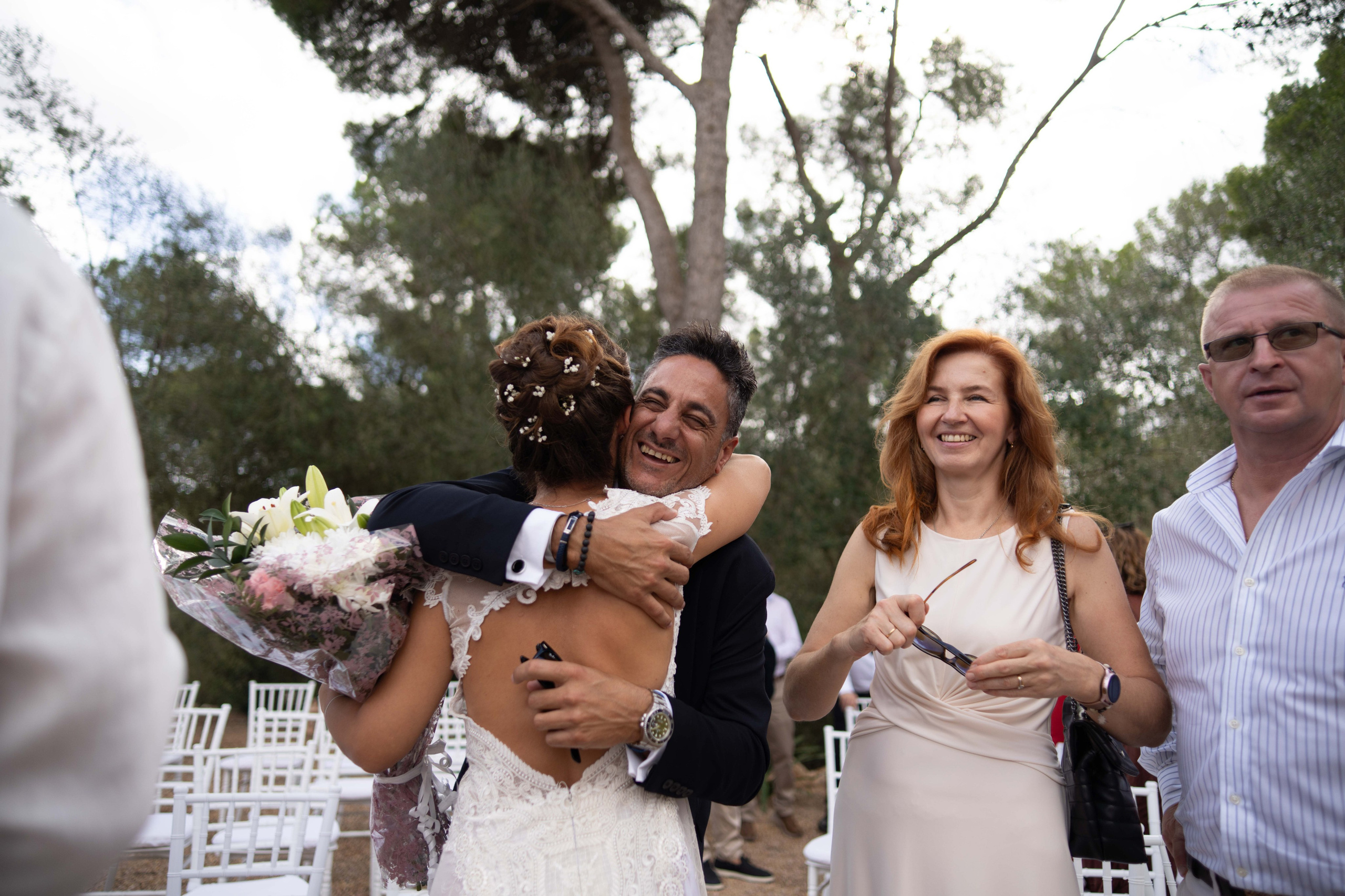 Wedding. Фотограф у Пальма де Майорка