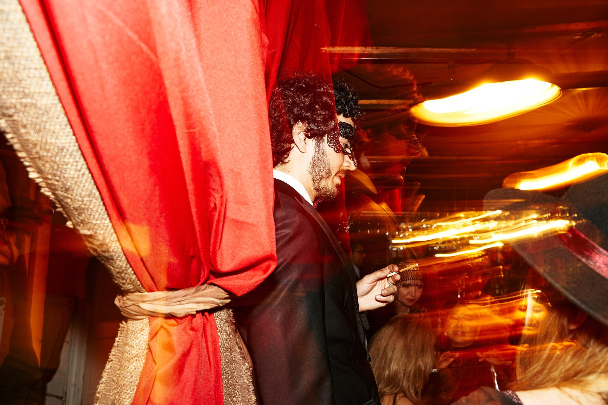 Cumpleaños en Barcelona | Fotografía Exclusiva de Eventos Privados