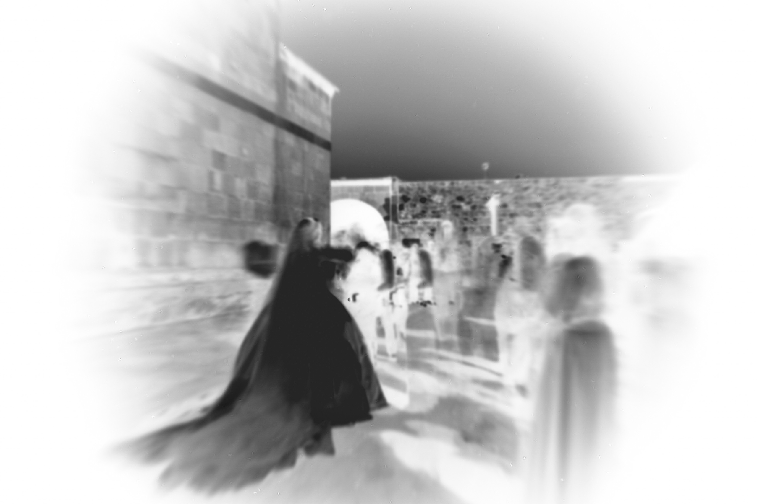 Afterimage. GLISH ART — Timofey Glinin & Anastasia Shubina