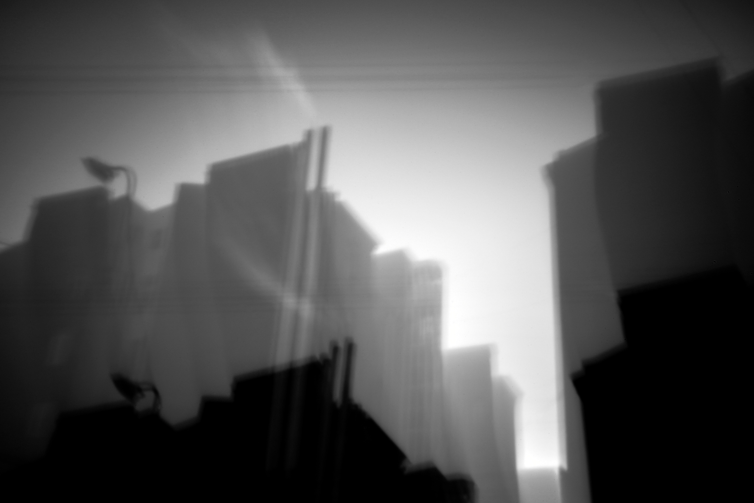 Afterimage. GLISH ART — Timofey Glinin & Anastasia Shubina