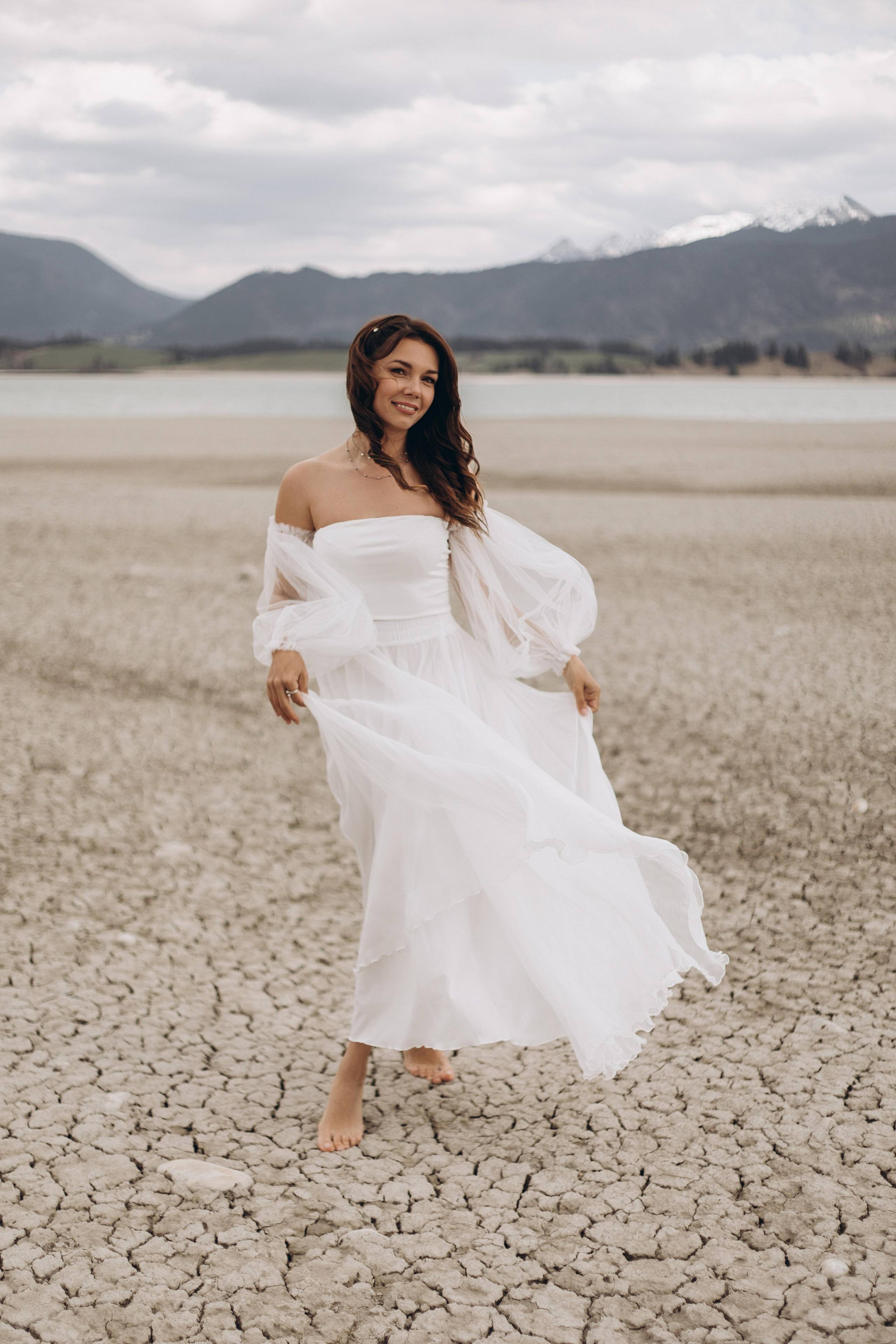 Porträt. Fotografin Larysa Chepurko| Füssen| Garmisch-Partenkirchen| Weilheim| Schongau| Murnau| München | Hochzeitsfotograf Füssen | Larysa Photo