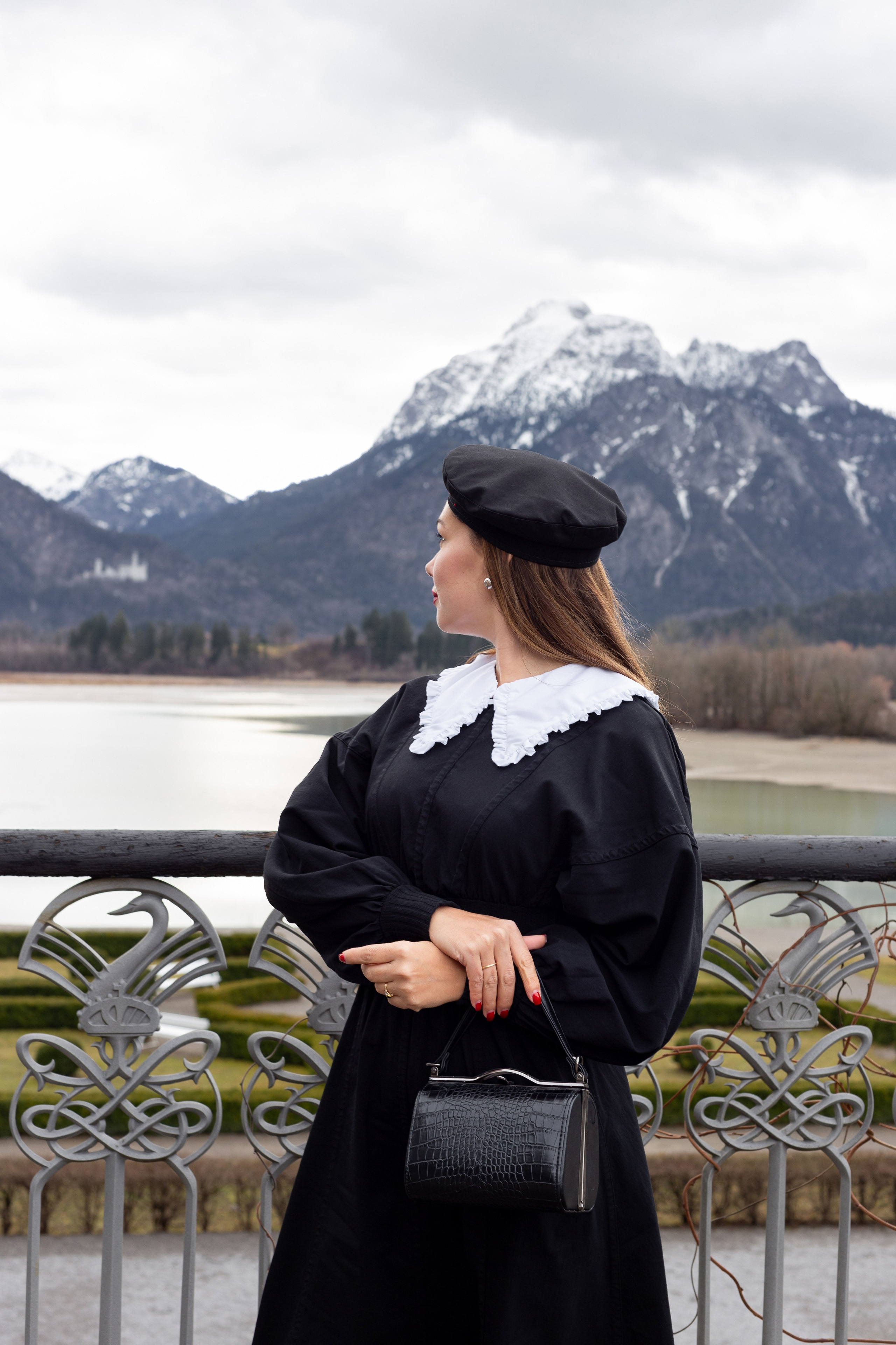 Porträt. Fotografin Larysa Chepurko| Füssen| Garmisch-Partenkirchen| Weilheim| Schongau| Murnau| München | Hochzeitsfotograf Füssen | Larysa Photo