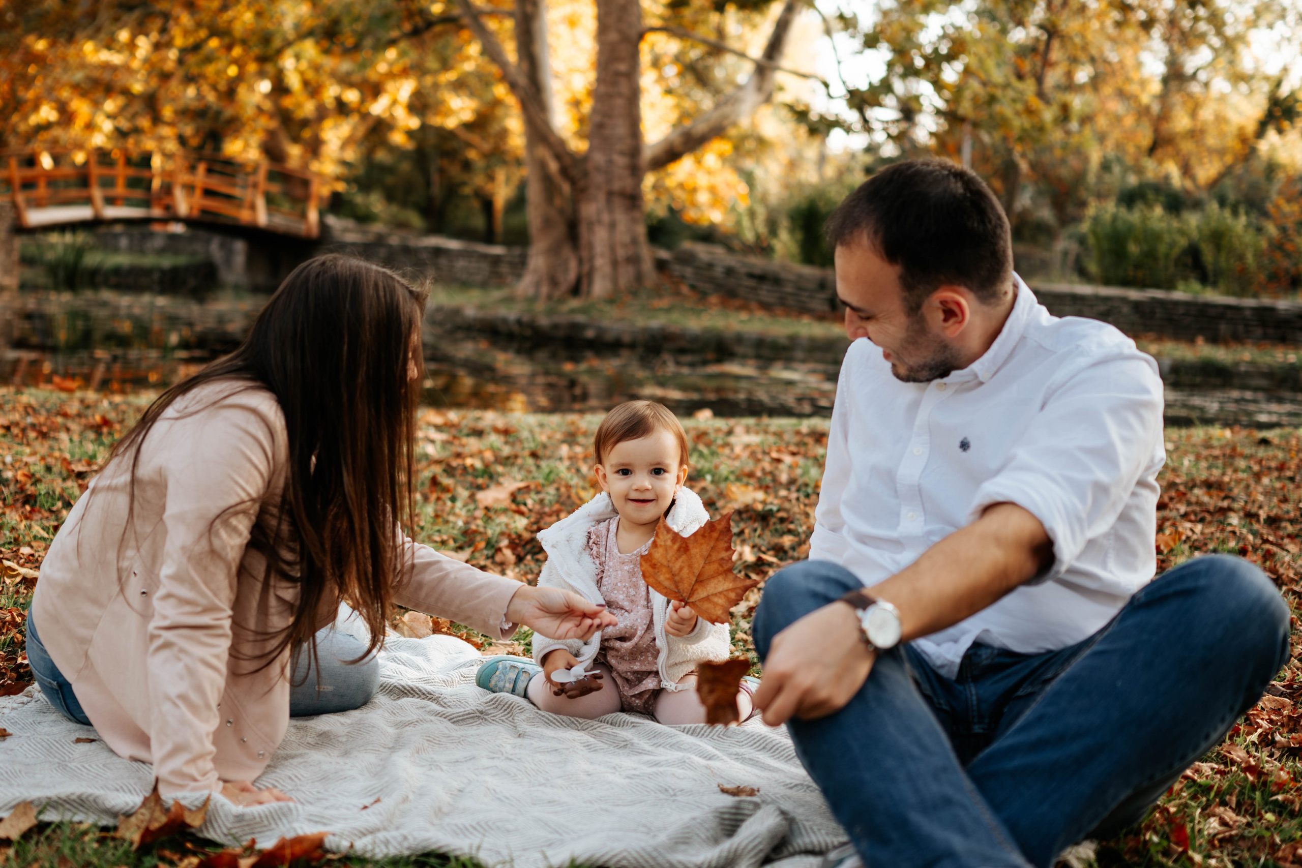 Dečiji i porodični fotograf