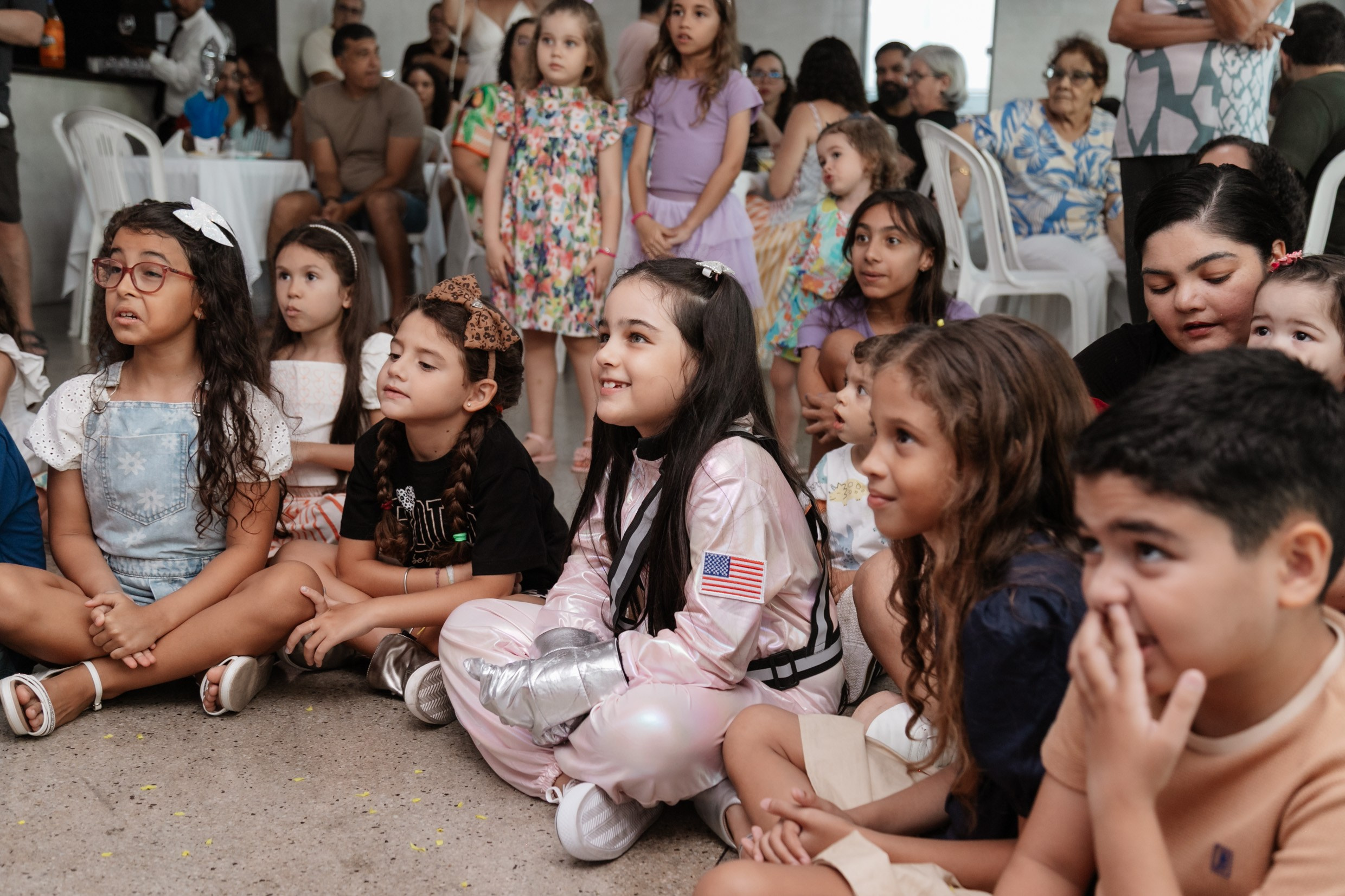 Aurora 7 anos • Festa Infantil | Fotografia de Família em Brasília e Recife. Fotógrafa em Brasília e Recife | Ensaios de família, gestante e festas infantis — Ize Fotografia