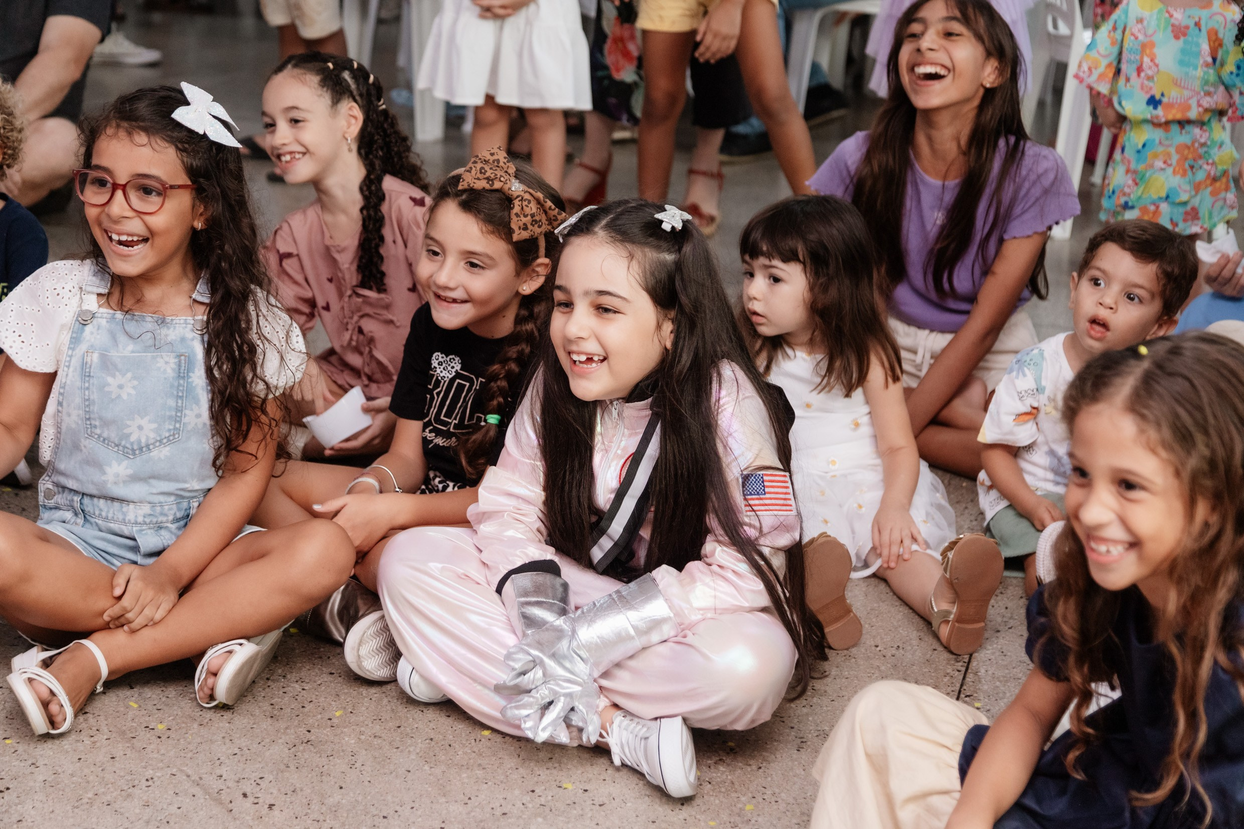 Aurora 7 anos • Festa Infantil | Fotografia de Família em Brasília e Recife. Fotógrafa em Brasília e Recife | Ensaios de família, gestante e festas infantis — Ize Fotografia