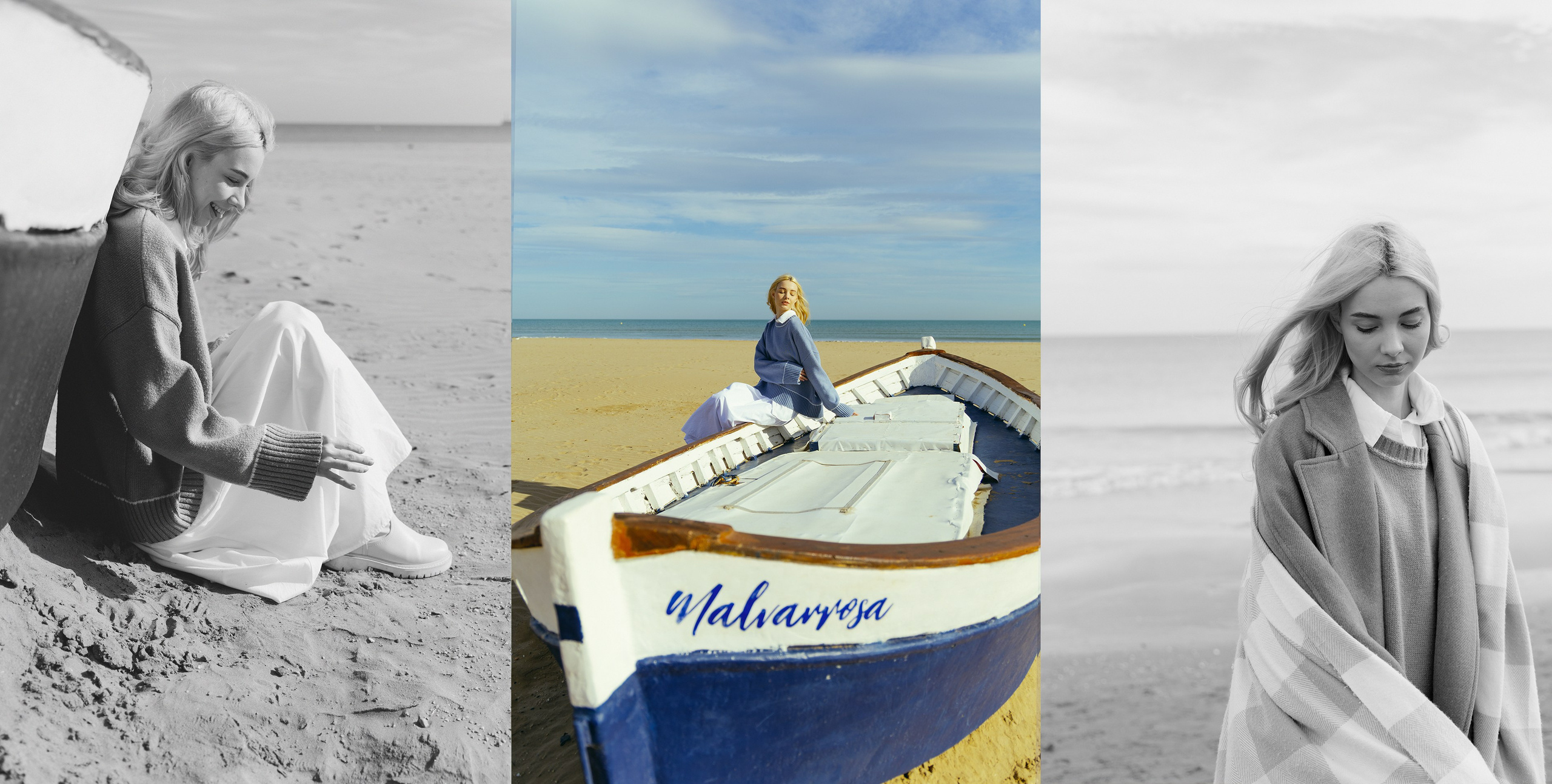 Lana Petrychenko — Portrait & Family Photographer. Valencia, Spain