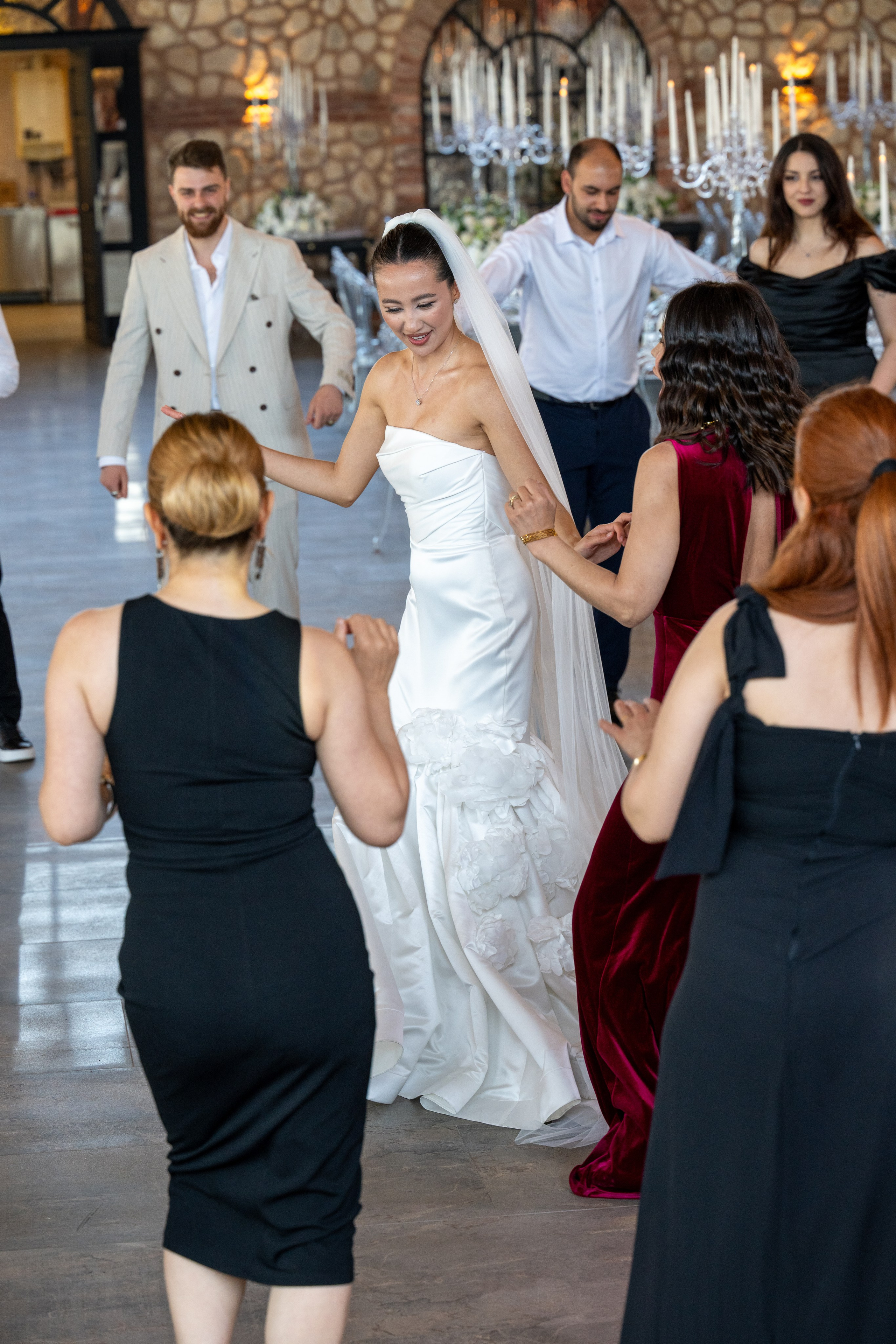 Wedding Photography