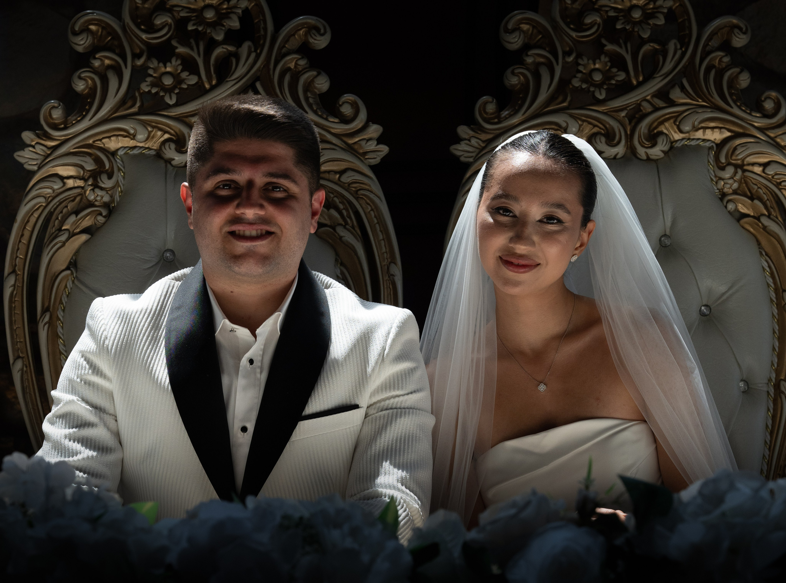 Wedding Photography