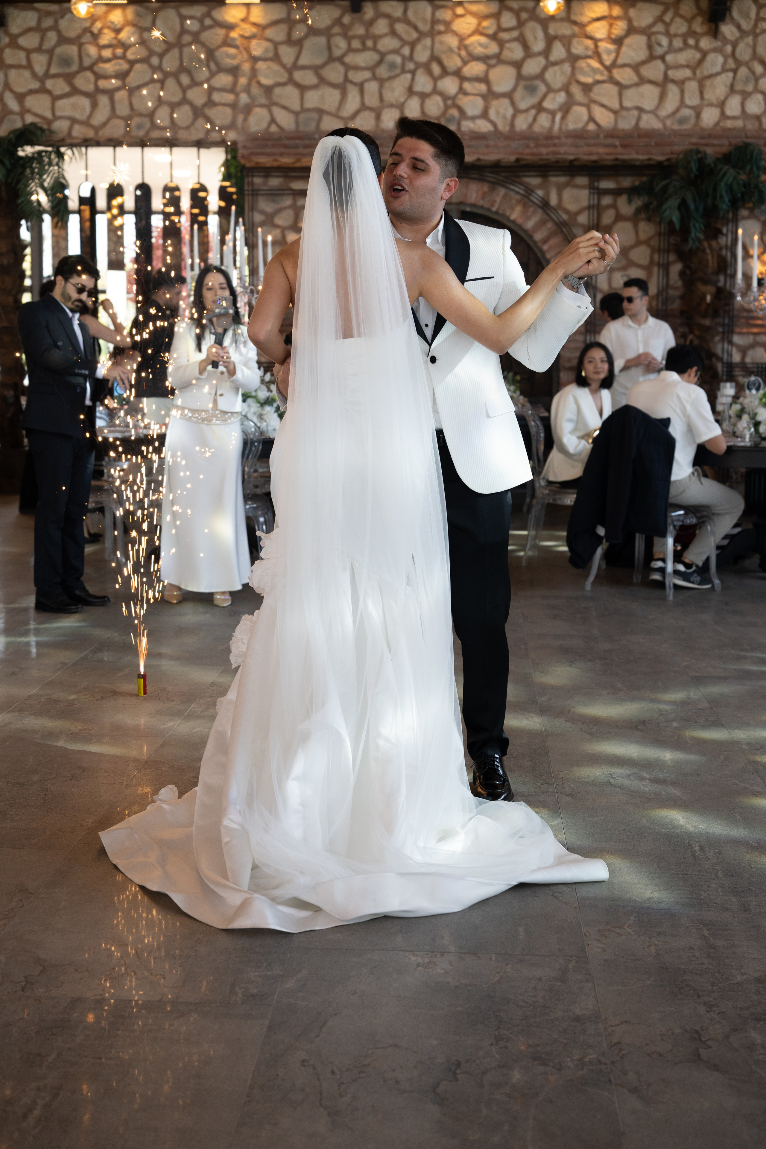 Wedding Photography