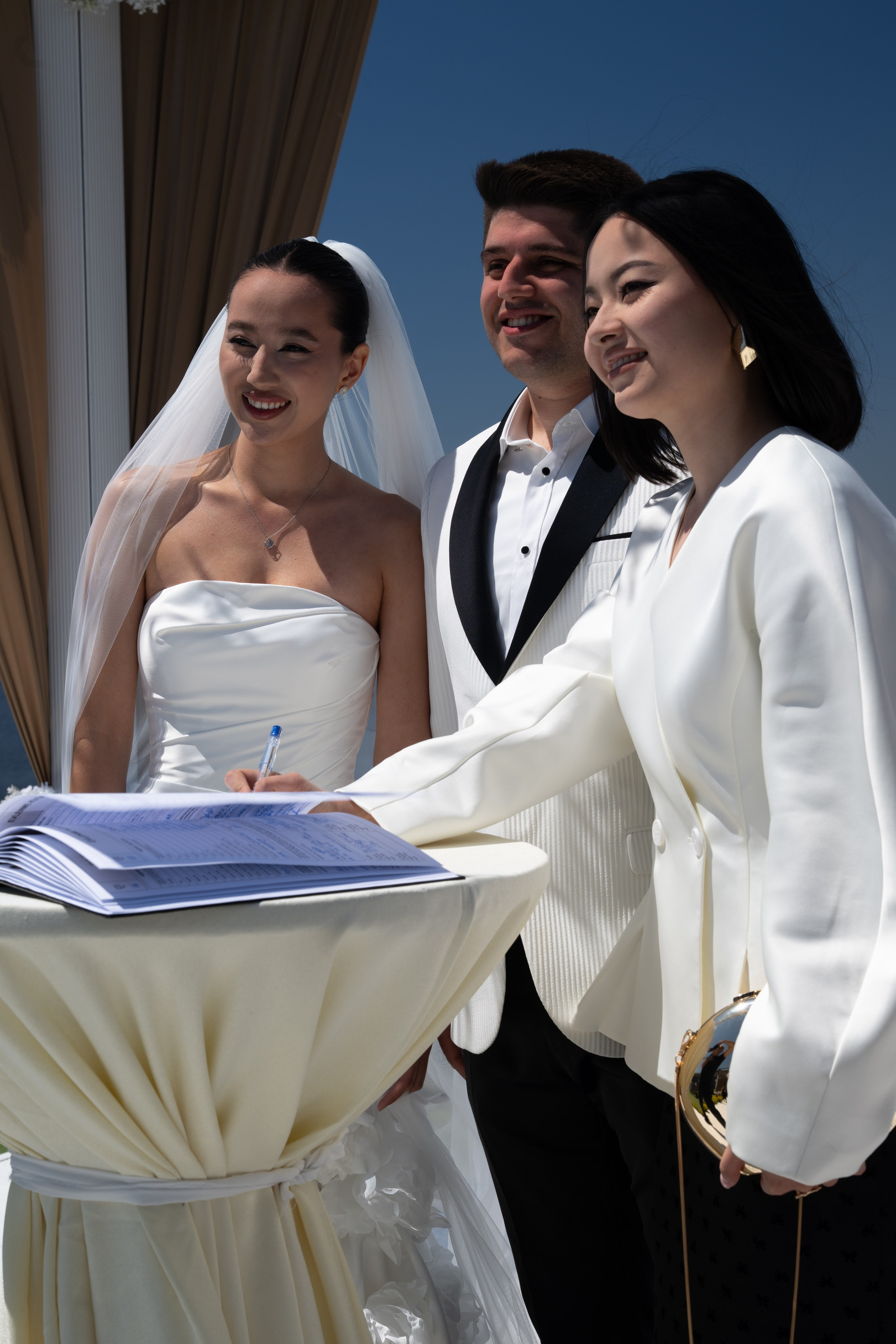 Wedding Photography