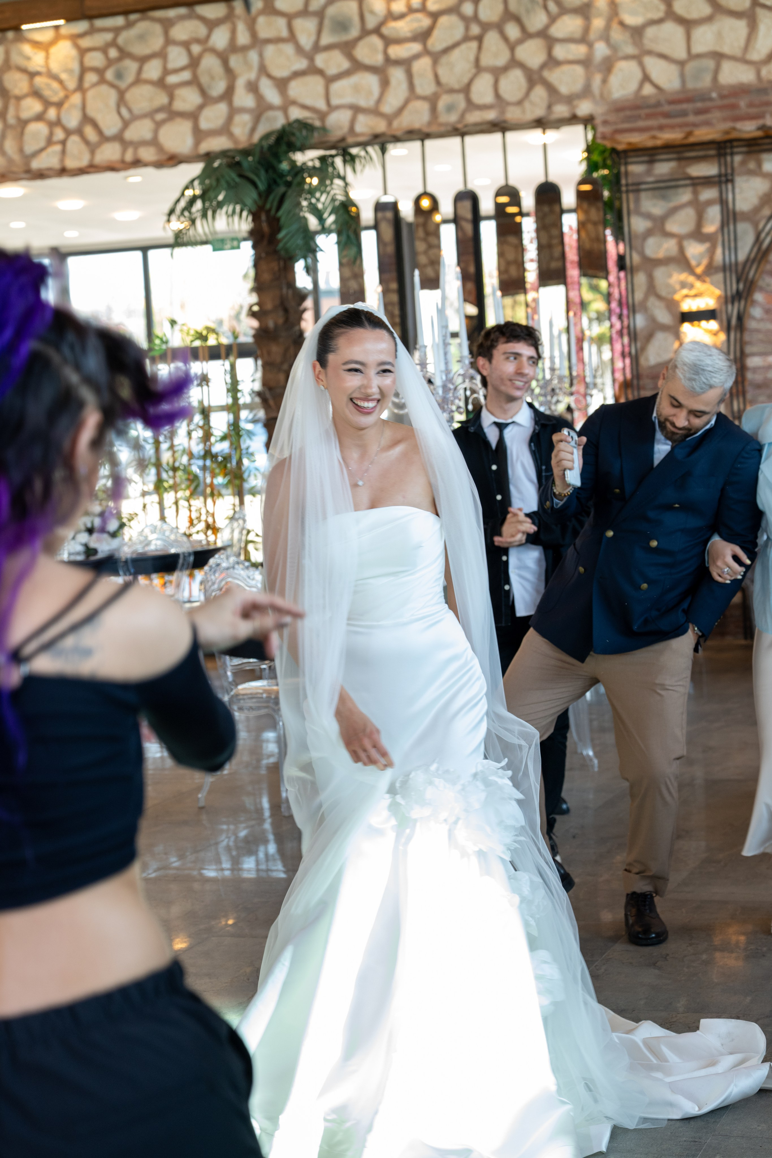 Wedding Photography