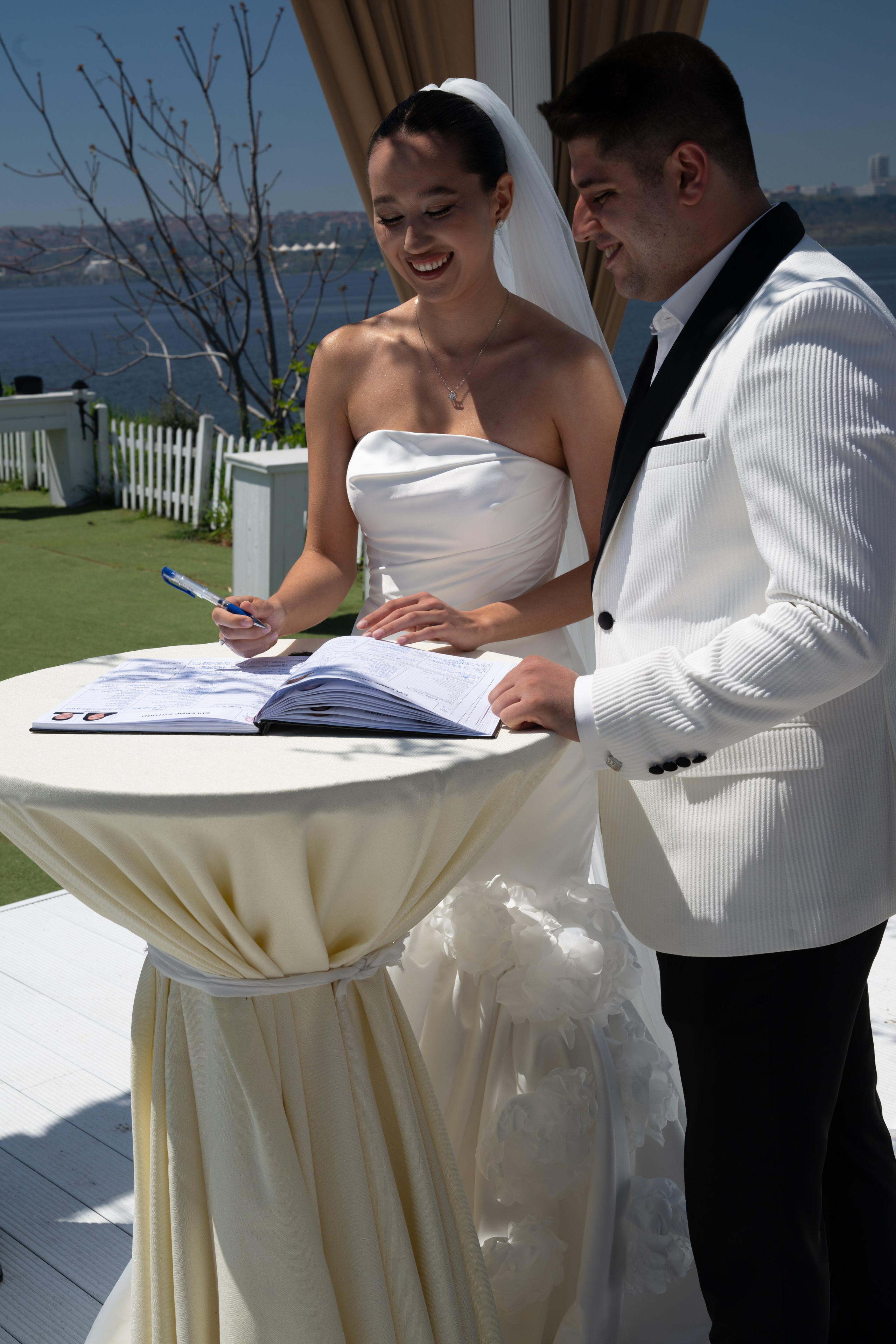 Wedding Photography