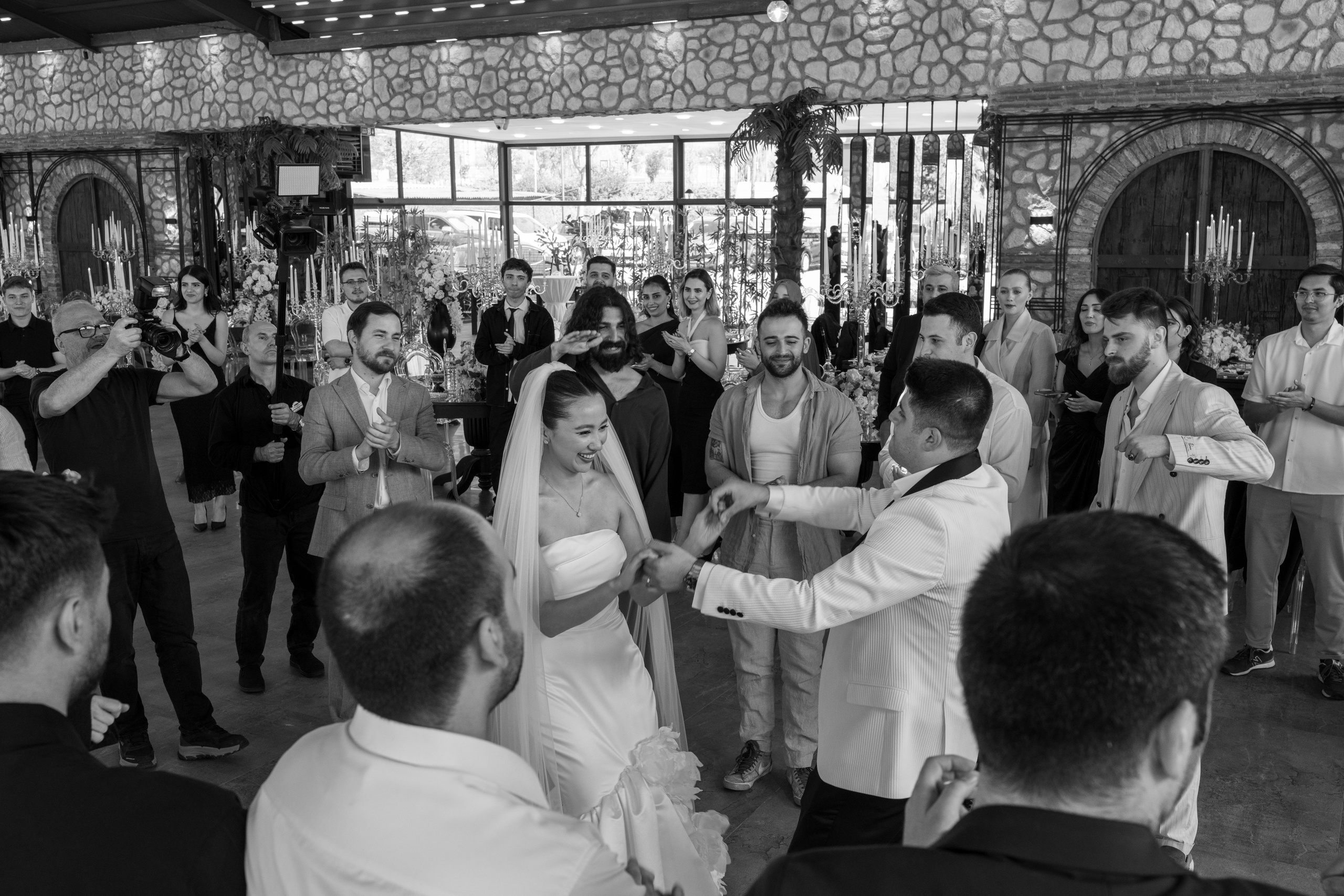 Wedding Photography