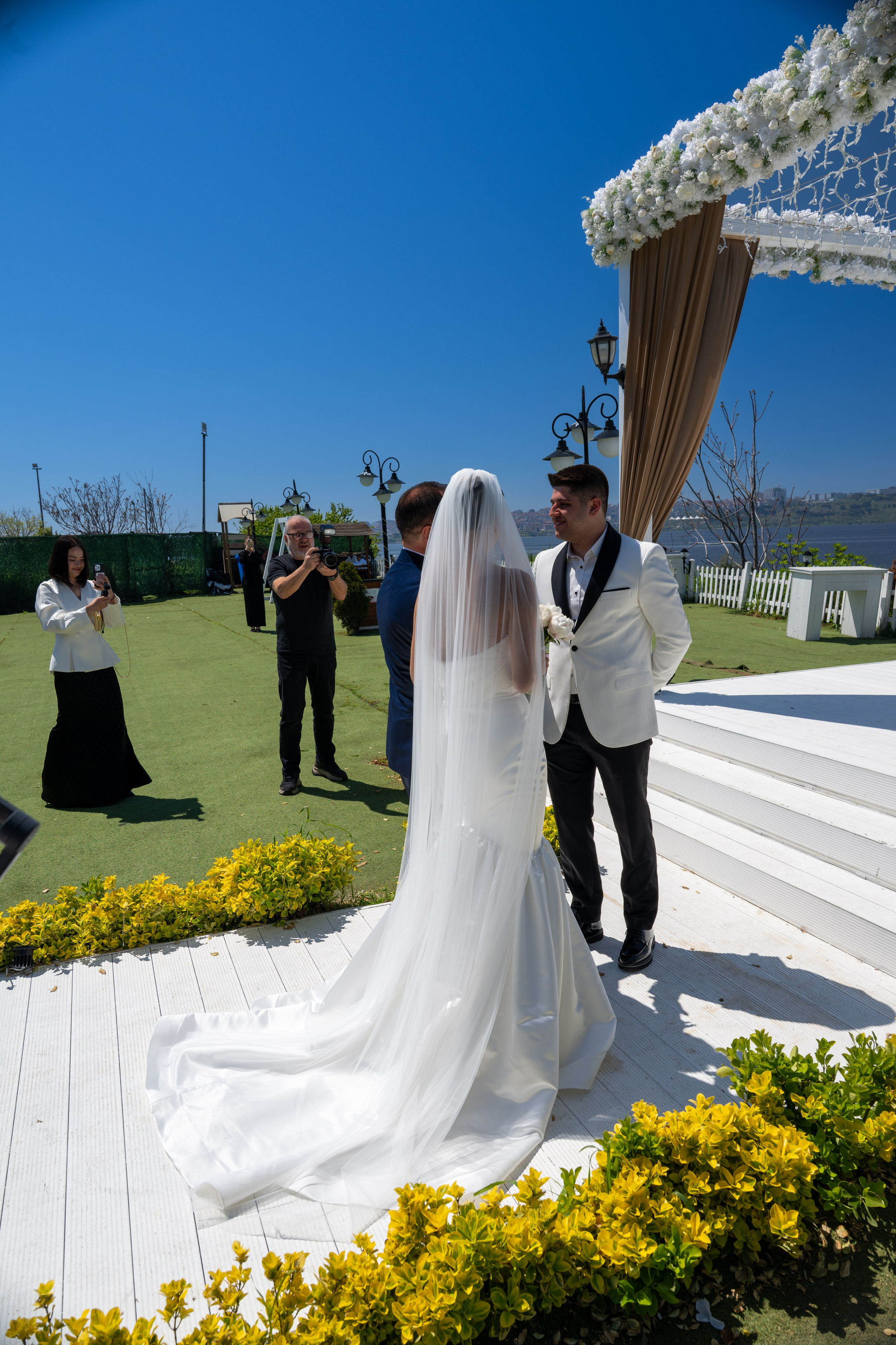 Wedding Photography