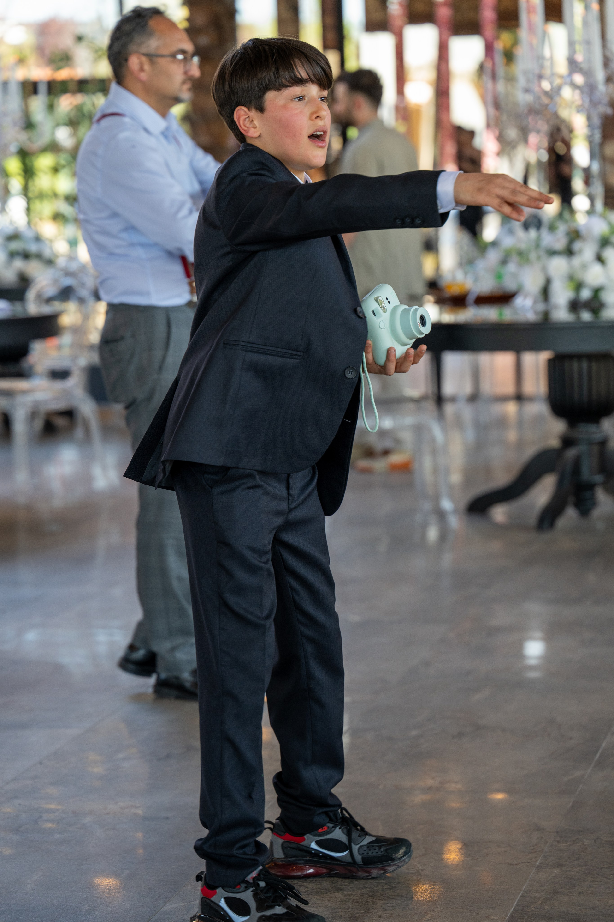 Wedding Photography