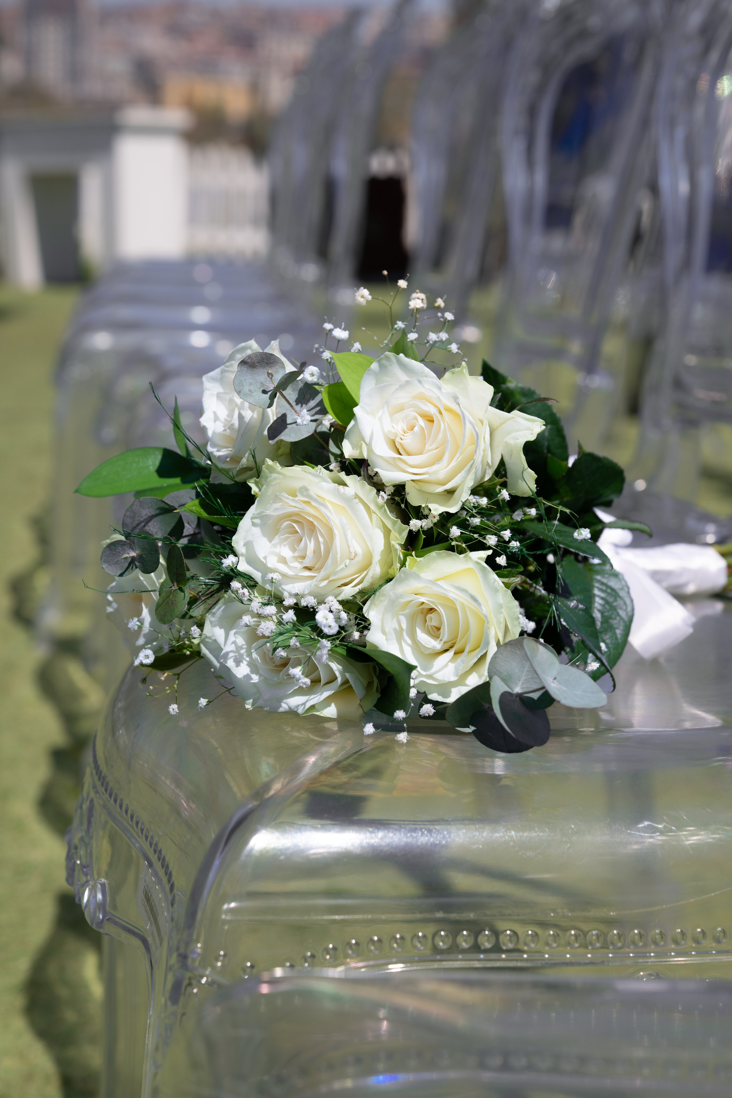 Wedding Photography